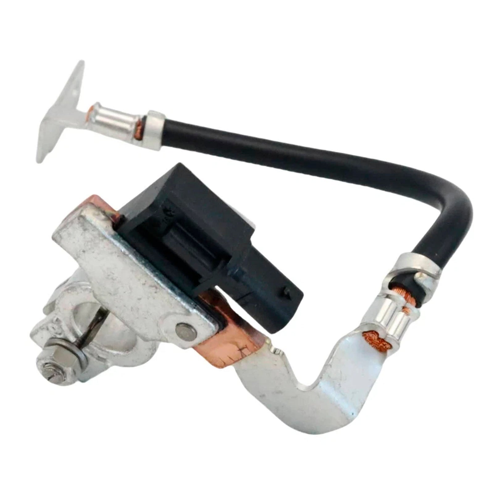 Battery Negative Sensor Cable 371804Z500 For Hyundai Santa Fe Sport 2016-2018