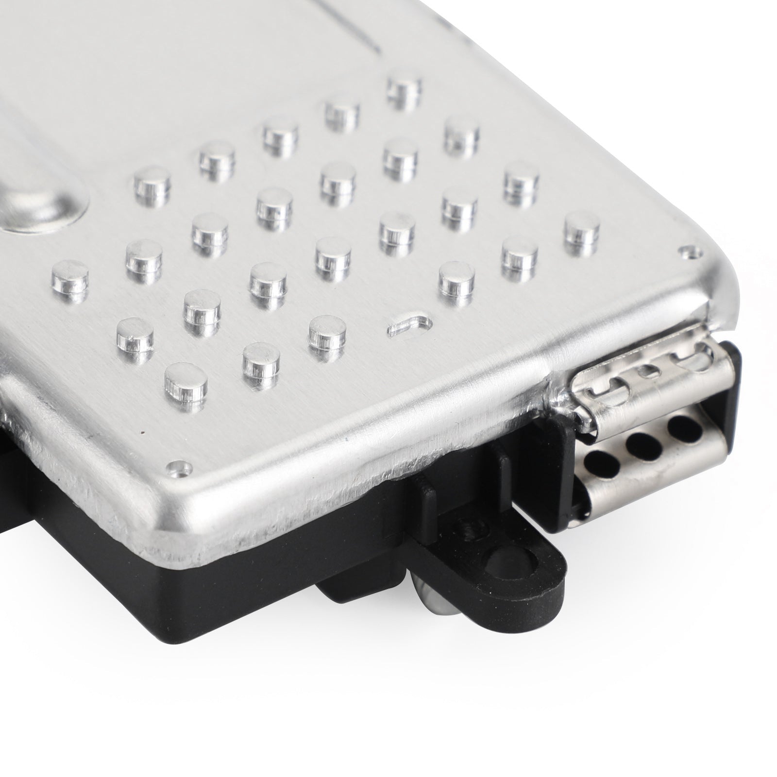 2011-2015 BMW 740i Base Sedan 4 puertas Resistencia del motor del ventilador del calentador 64119226780 Genérico