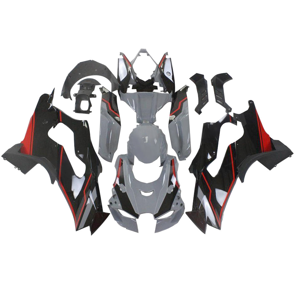 2021-2024 KAWASAKI ZX-10R ZX10RR Injektionssats