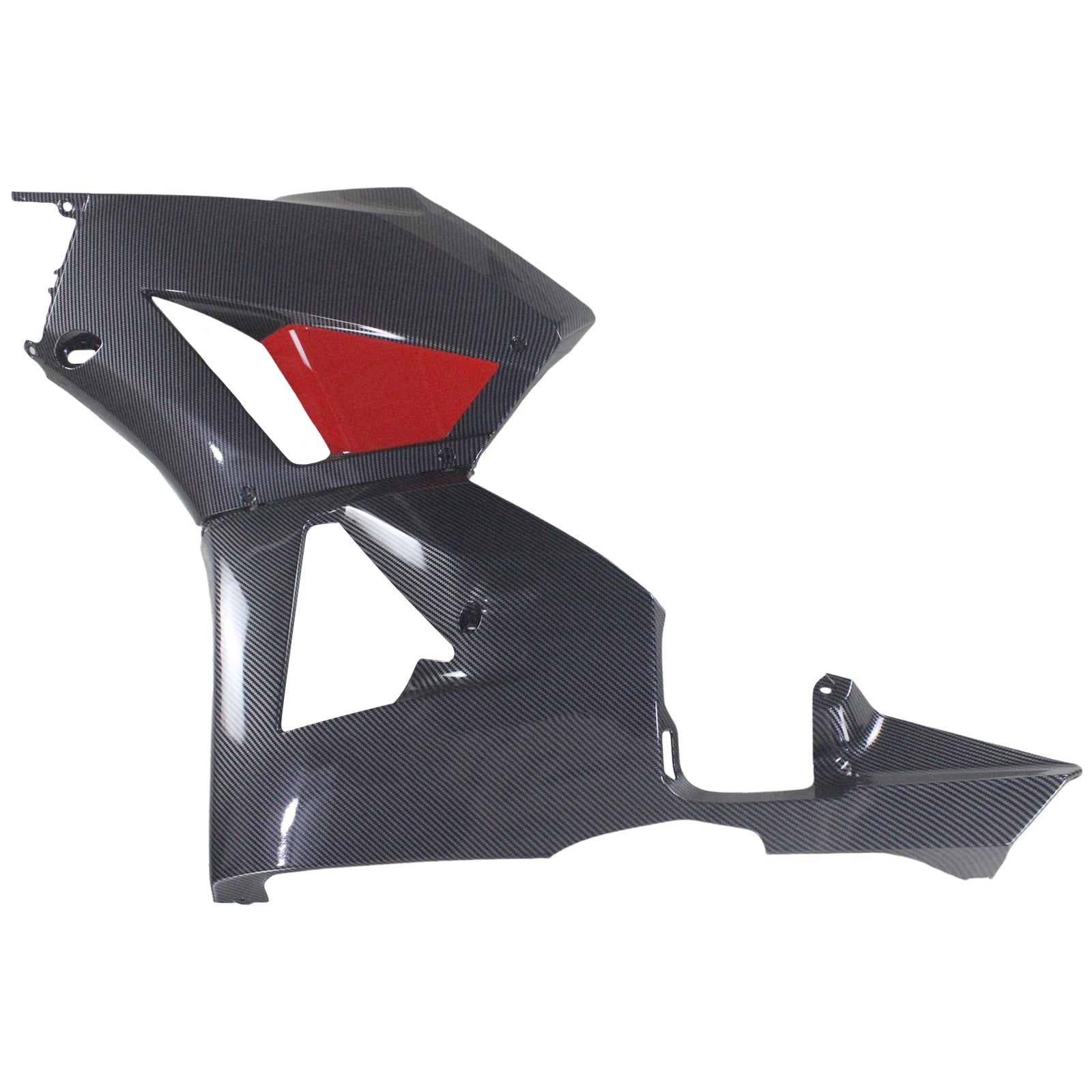 Injection Fairing Kit Bodywork Plastic ABS For Honda CBR600RR 2013-2026 F5
