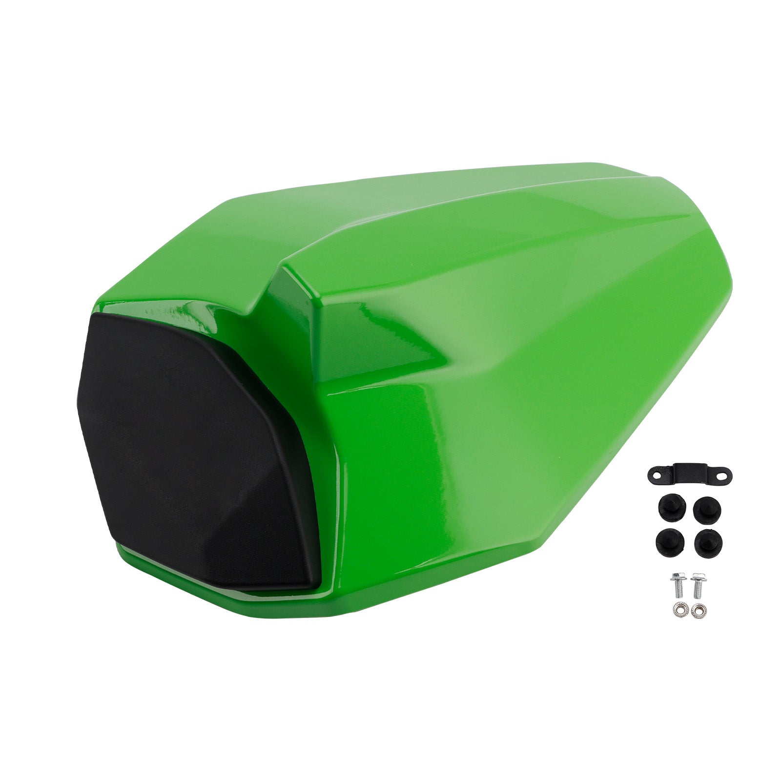 Racing Tail Rear Seat Fairing Cowl for Kawasaki ZX25R ZX4R ZX4RR 20-25