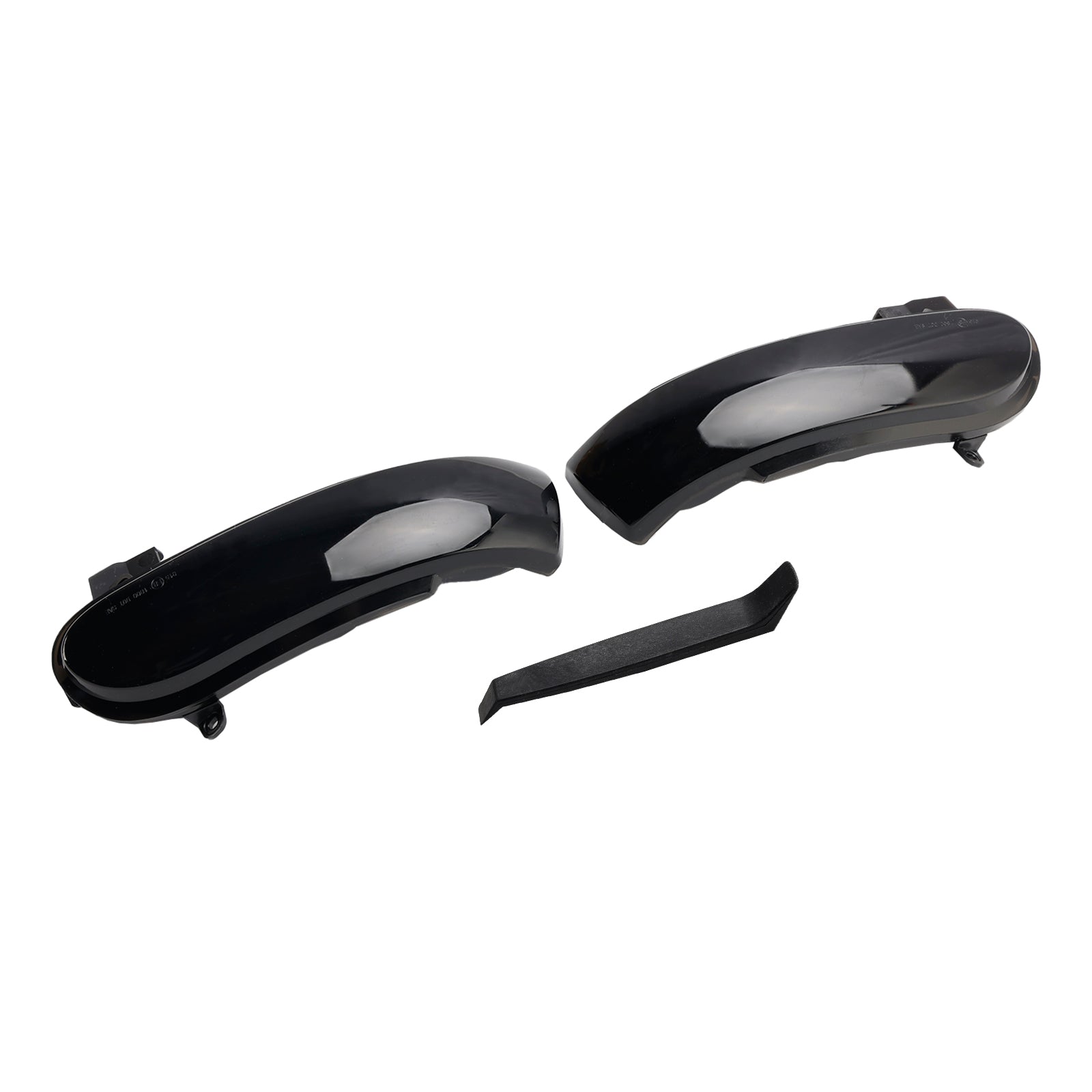 For Benz SLK SL R171 W171 R230 W230 LED Side Mirror Turn