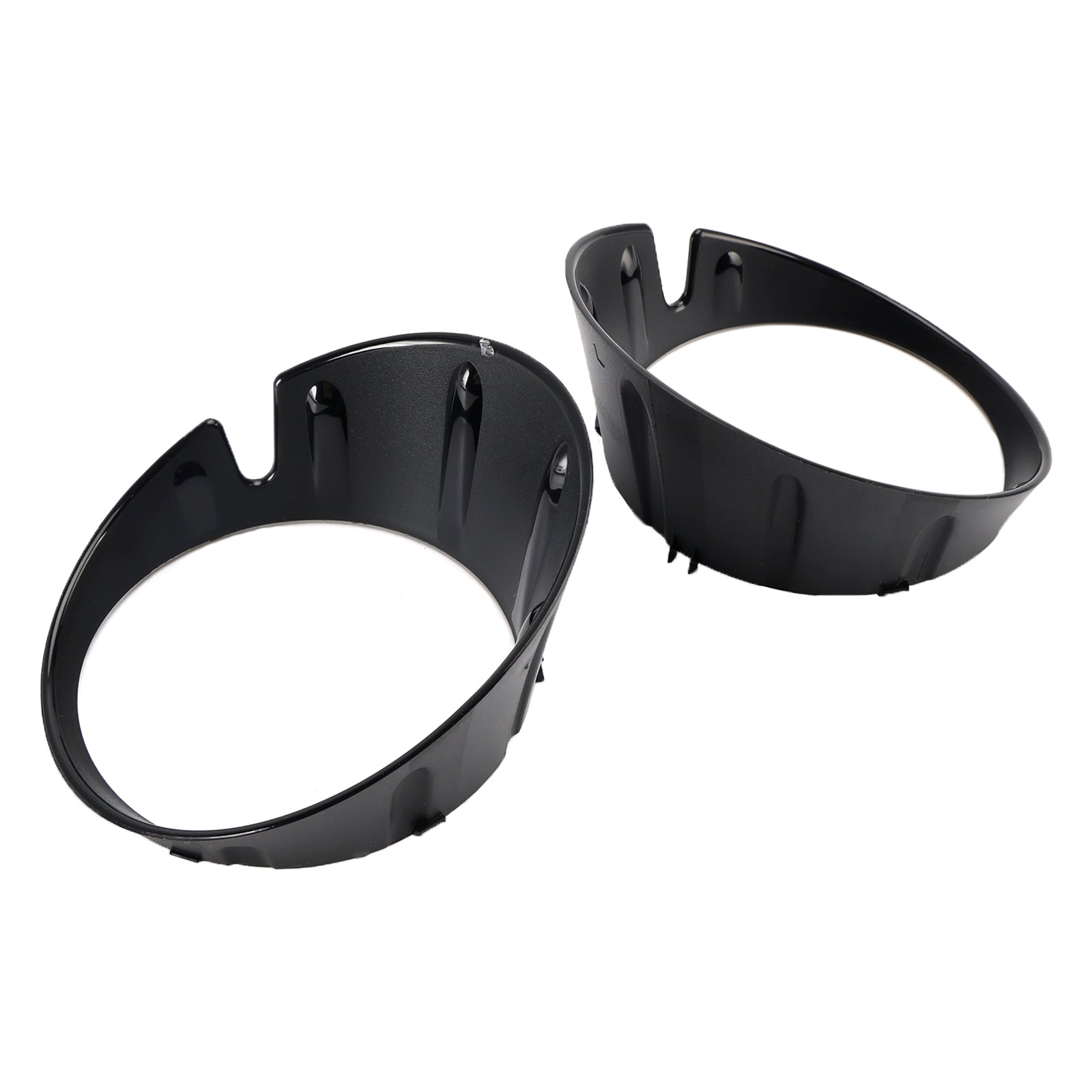 Lâmpada de lâmpada de névoa dianteira Borte para Mini Cooper R55 R56 R57 R58 R59