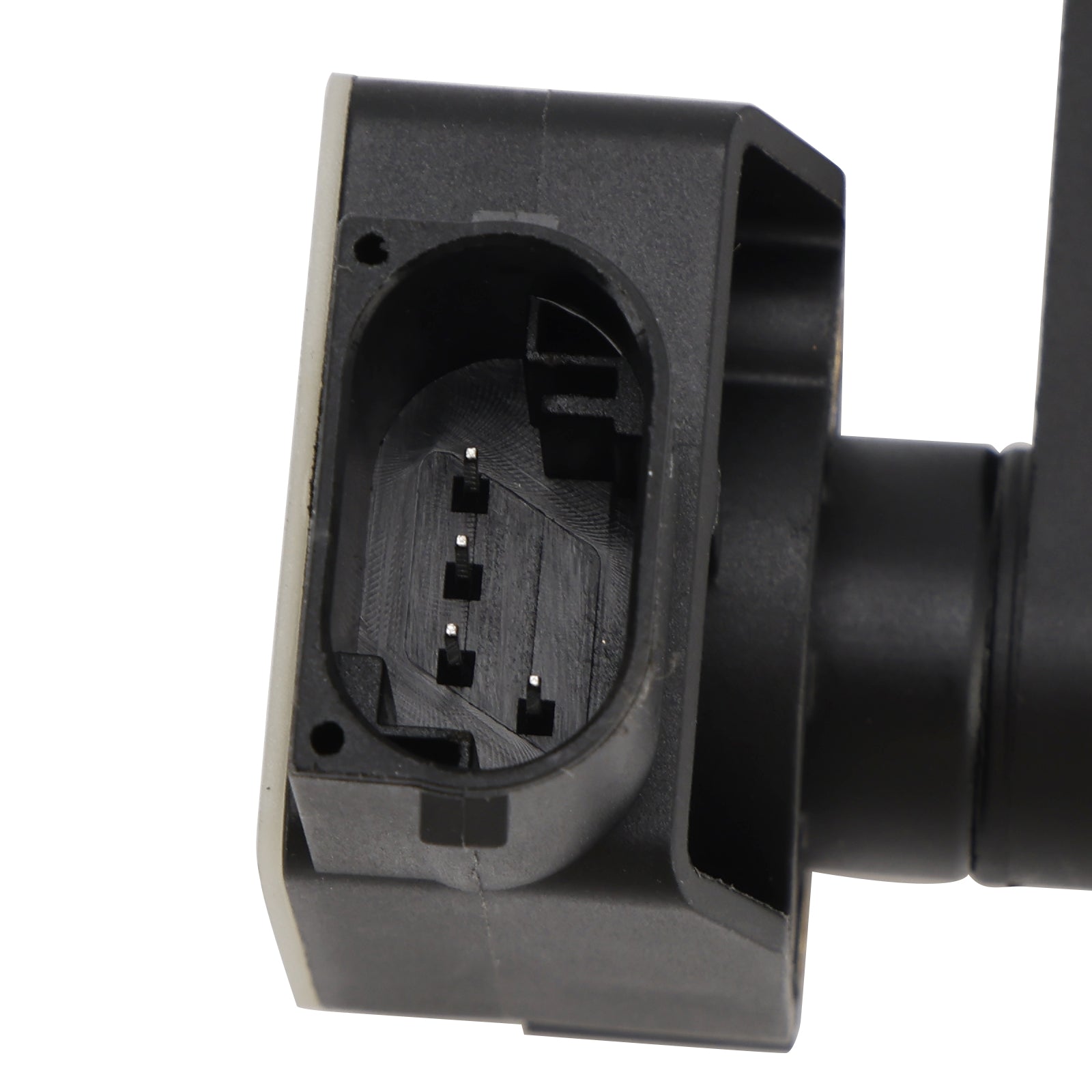 Front Left Ride Height Level Sensor 4E0941285G For Audi A8 D3 Q7 4LB quattro