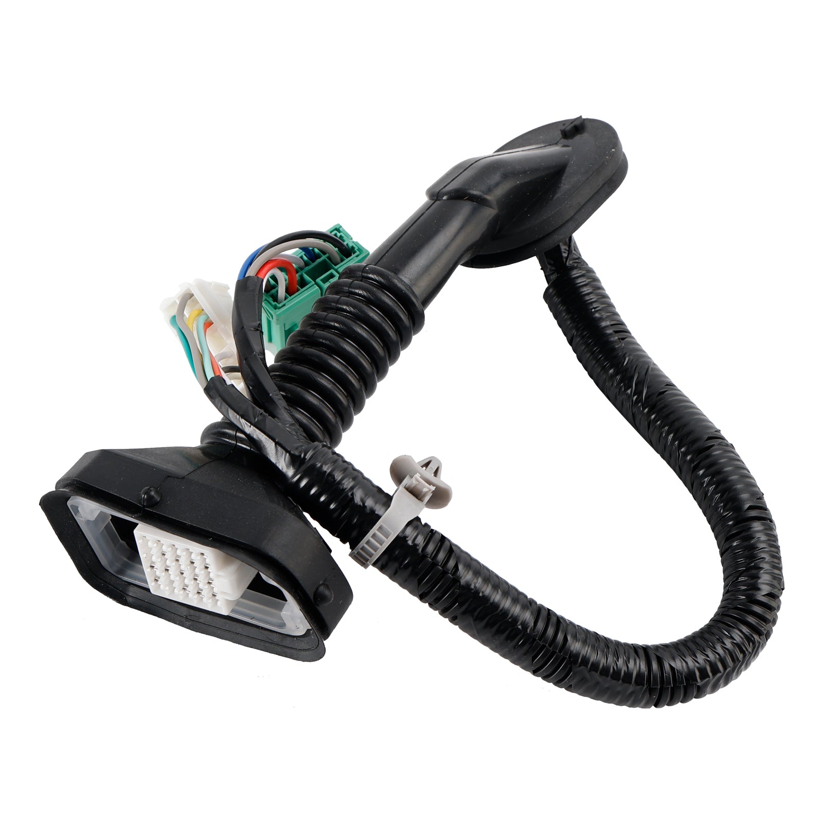 2007-2009 Acura MDX Driver Side Sub-Wire Door 32757-STX-A00