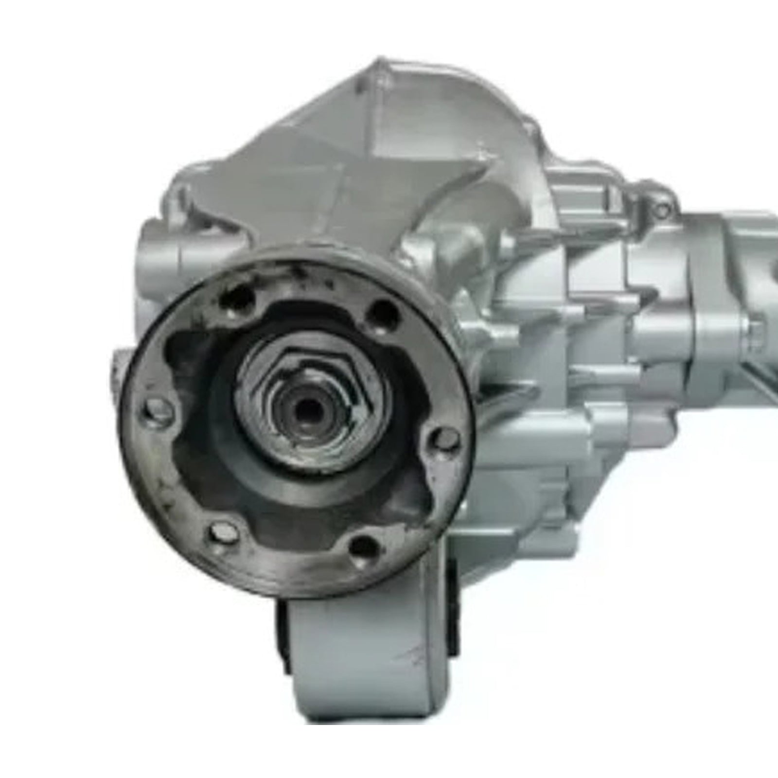 2006-2013 Mercedes GL450 ML550 R350 Voordifferentieel Asdrager Diff AWD 1643302202