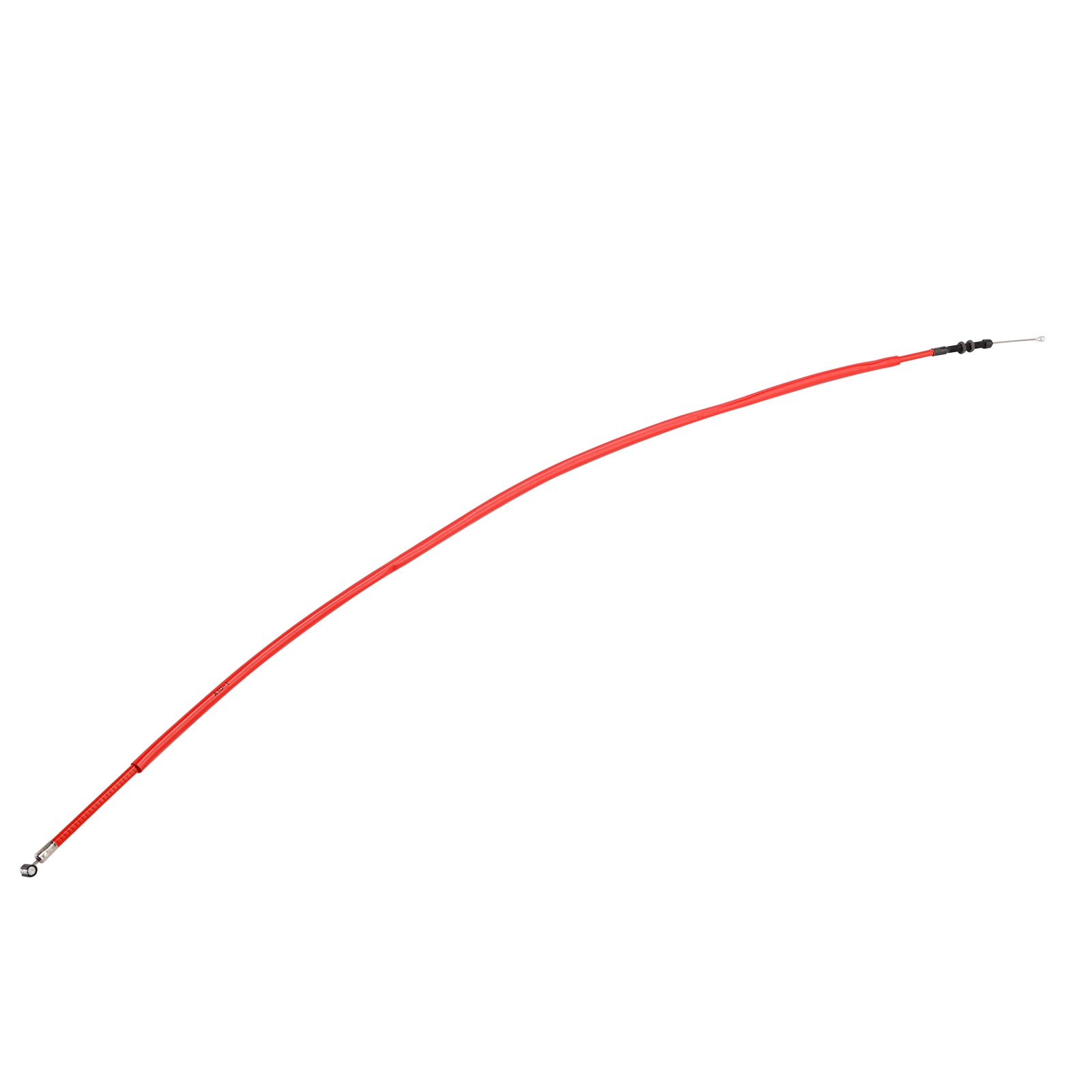 2012-2016 Honda NC700/NC750 Motorcycle Clutch Cable Replacement Red