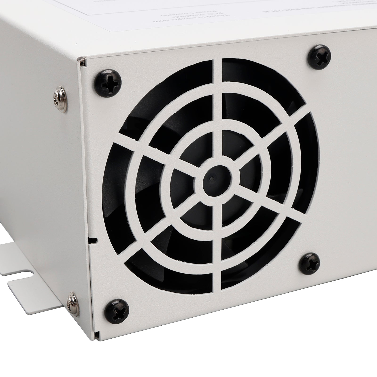 55 Amp RV Battery Charger Power Supply Replacement For PM3-55 WF9855 Converter