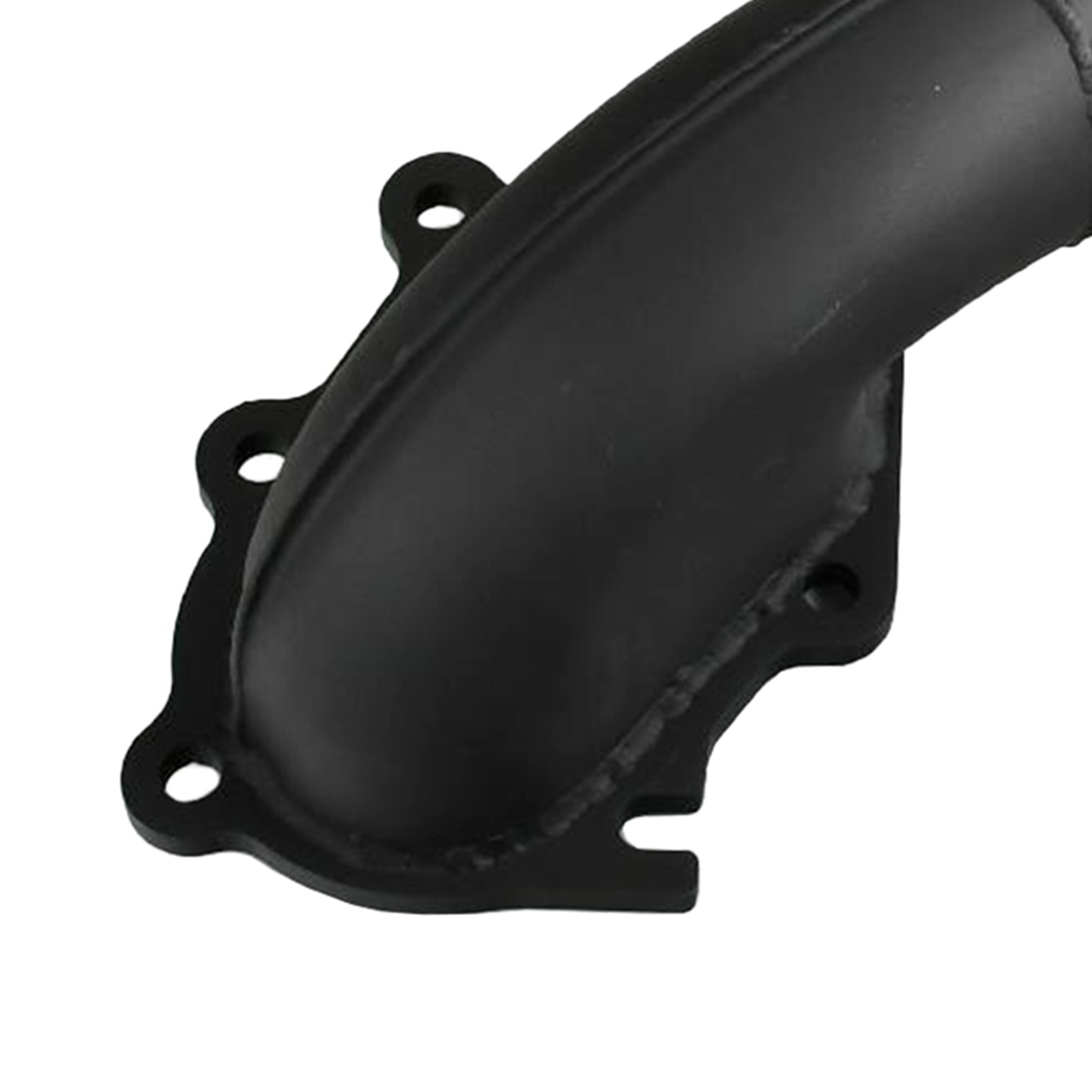 2001-2004 GMC 6.6L Duramax LB7 Diesel 3" Turbo-uitlaatpijp