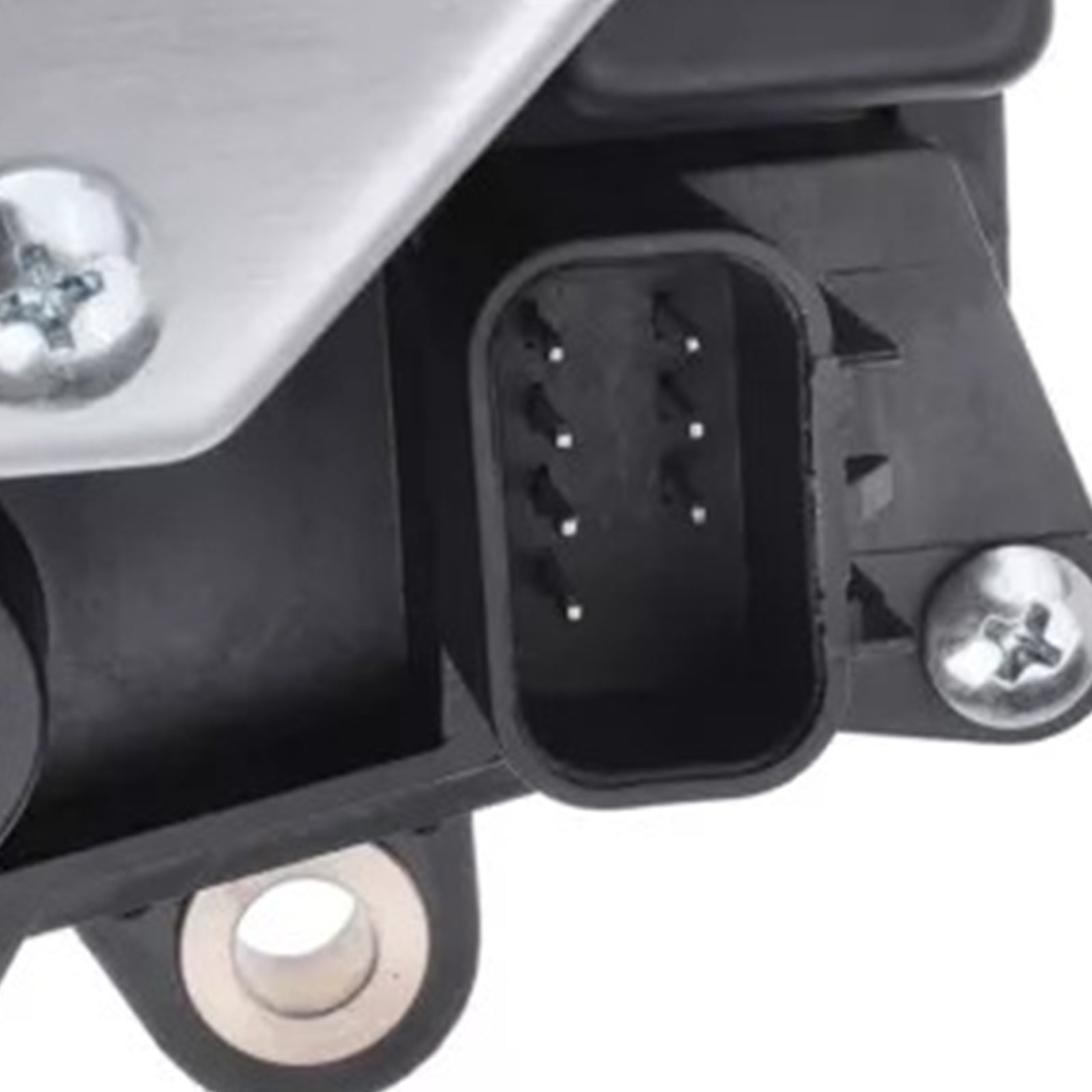 Motor de cambio de caja de transferencia 4WD Chevy Colorado Canyon 2004-2012 98158125