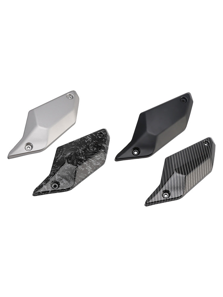 Left Frame Panel Decorative Cover Fairings For Honda X-ADV 750 2021-2025