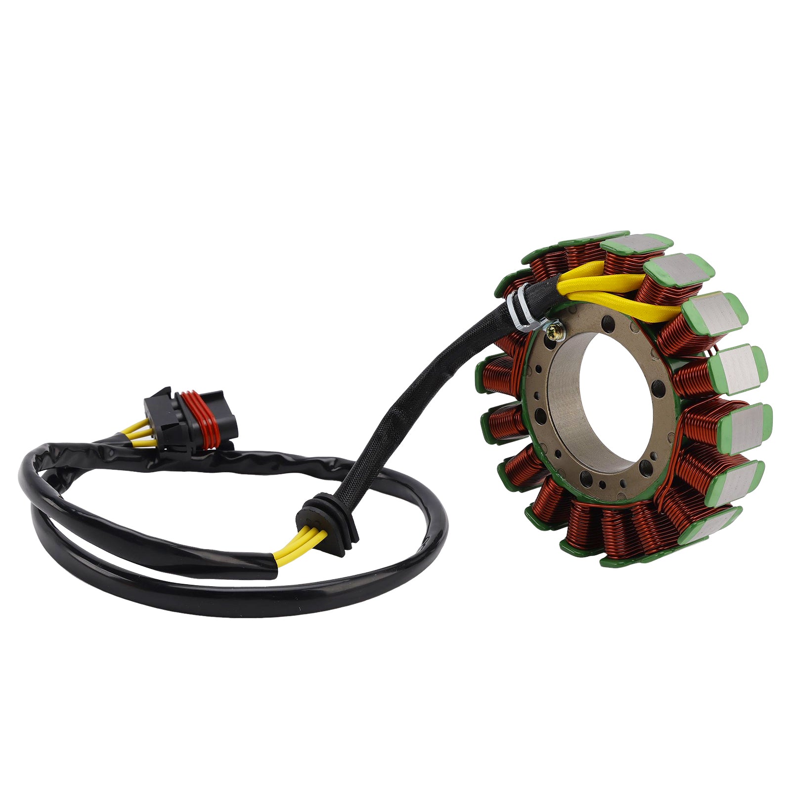 Stator Magneto Coil 4017516 4018448 For Polaris Ranger 1000 2020-2022 Crew Xp