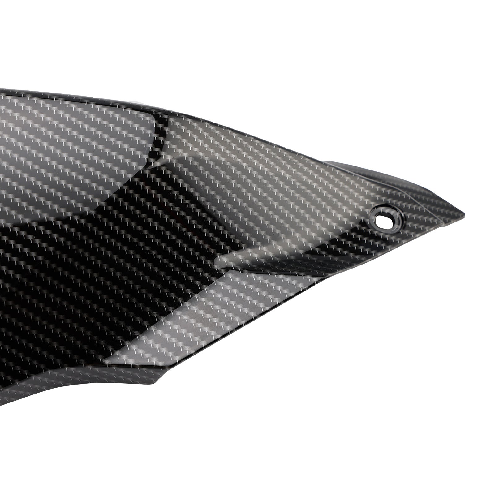 Carénage de couverture de cadre latéral de queue de siège arrière Honda XADV-750 2017-2020