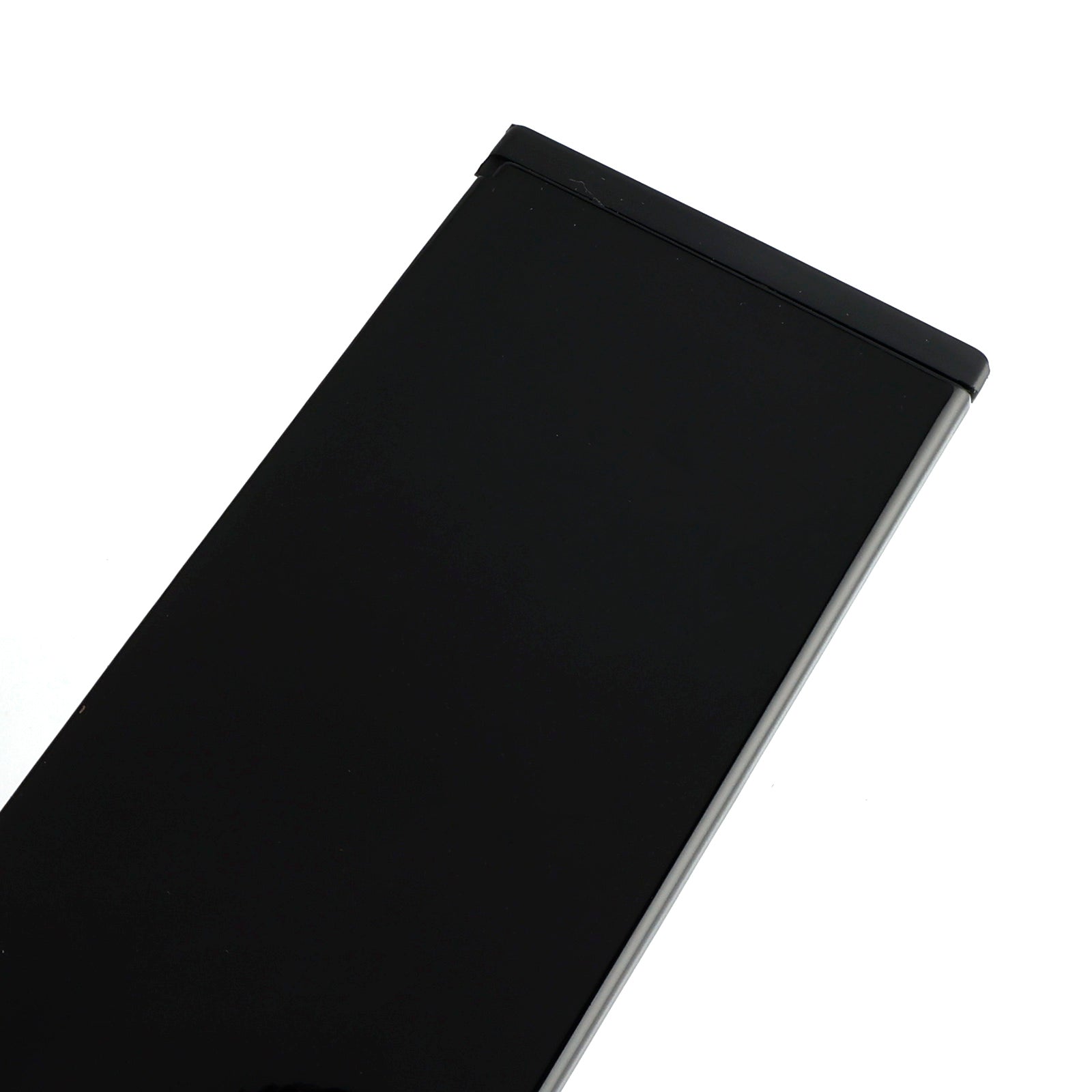 Right Rear Door Pillar Window Trim Applique B 57010446 For Jeep Cherokee 2011-2021