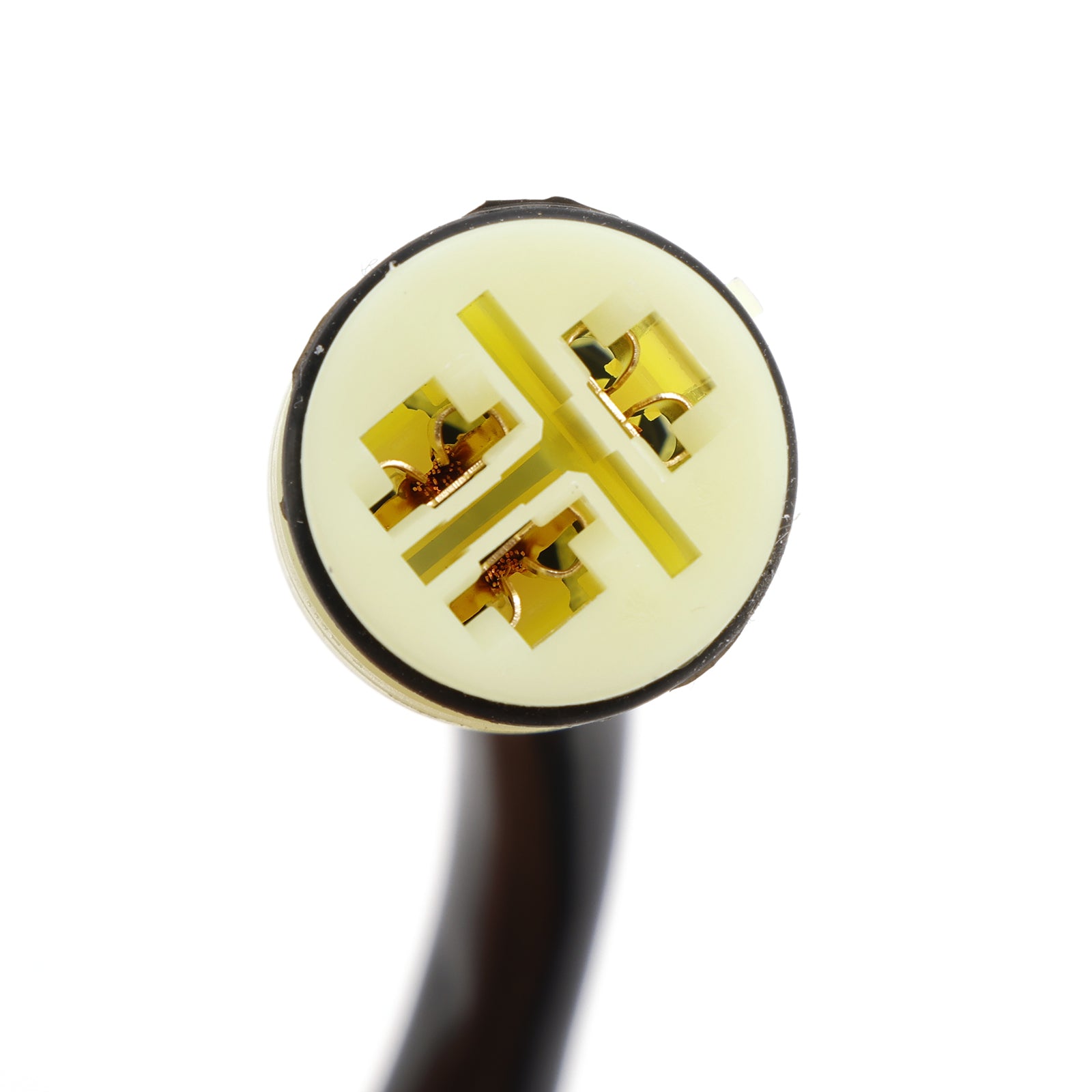 2003-2004 Kawasaki ZX636 Ninja ZX-6R statorregelaar pakkingset 21003-0001 21066-0002