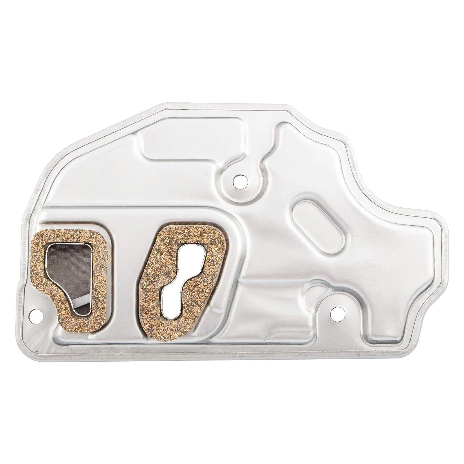 Transmission Oil Pan W/ Filter & Gasket & Fixed Ring 09G321361A For VW