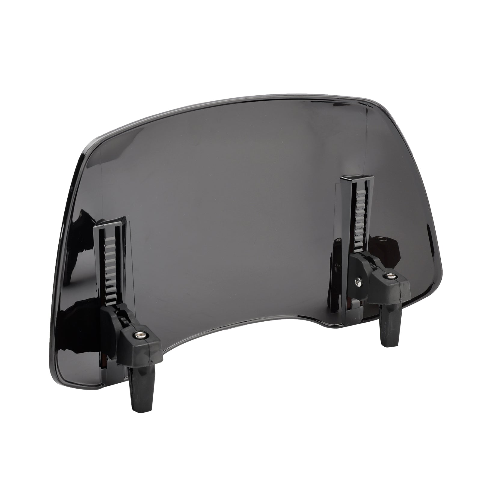 Universele verstelbare voorruitclip op windschermdeflectorverlengingsspoiler