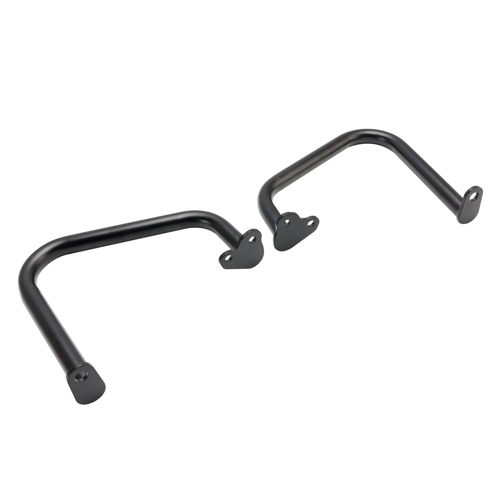 Motorvakt Crash Bar Frame Protector stötfångare för Scrambler 1200 XC XE 2021-2024