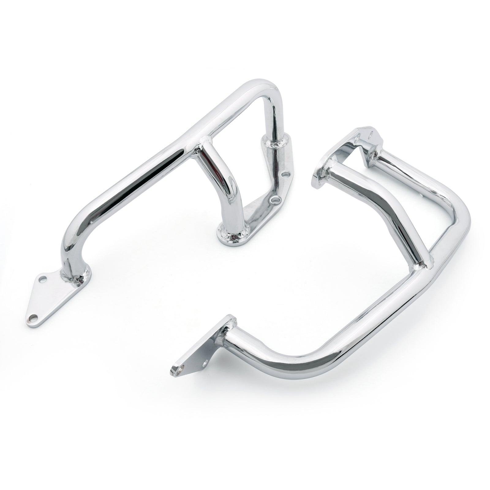 Protectores de motor/Crashbars Crash Bars para Honda CB1100 2010-2016 Cromado