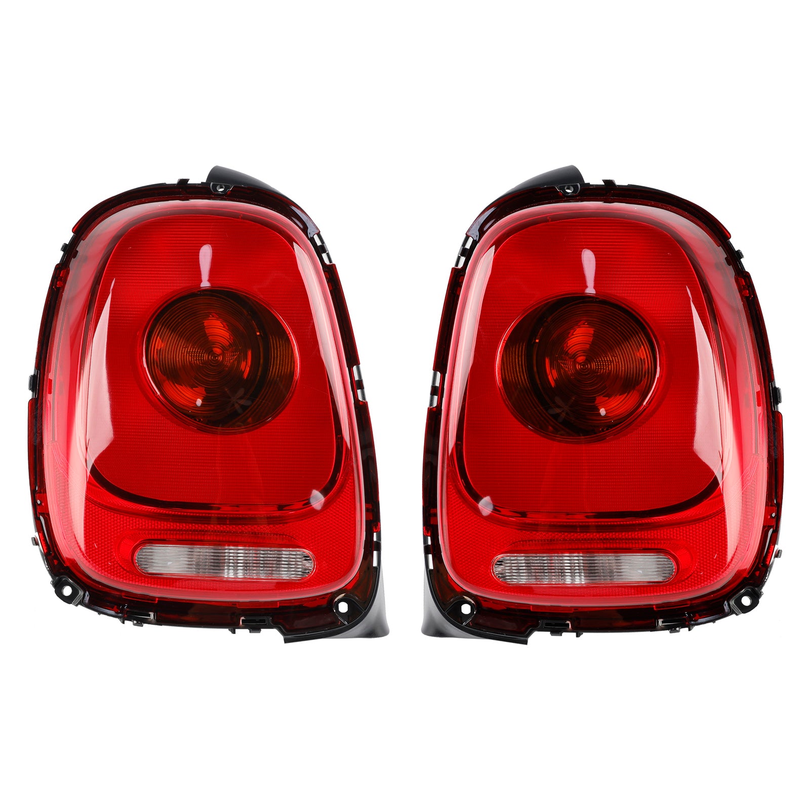 2014-2021 MINI F56 F55 Fanale posteriore sinistro+destro 63217297433 63217297434