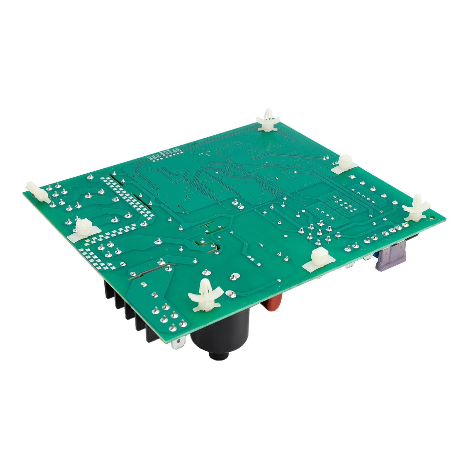 Direct Spark Tändning (DSI) Kontrolltavla Rheem 62-24140-04 för ICM ICM292