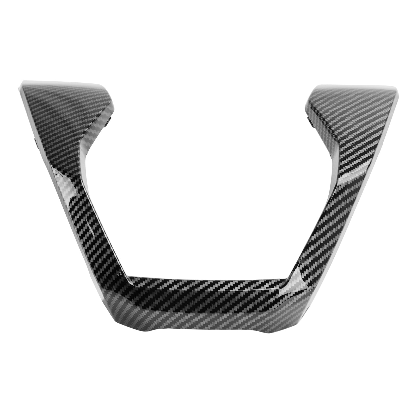 2023-2024 Honda ADV 160 Guidon Pilote Boîte centrale Couvercle inférieur Carénage