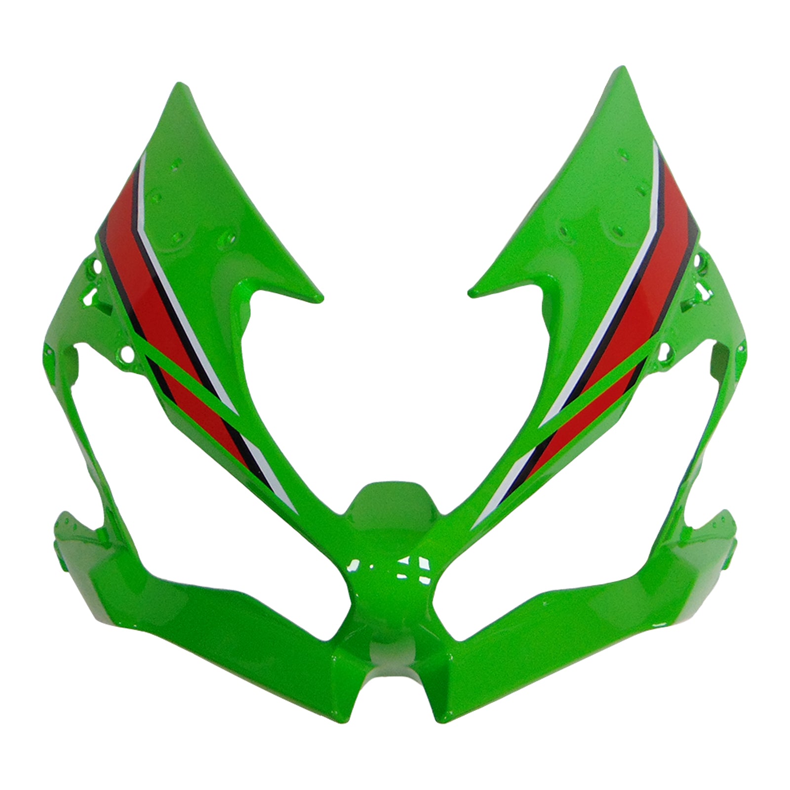 2019-2023 Kawasaki ZX6R injectiekuipset carrosserie kunststof ABS