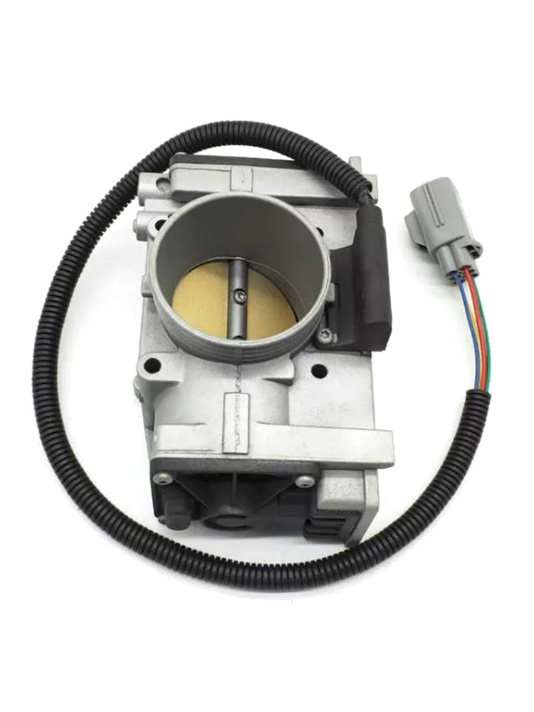 1998-2002 Volvo S80 S60 S70 V70 Throttle Body Assembly 8644347