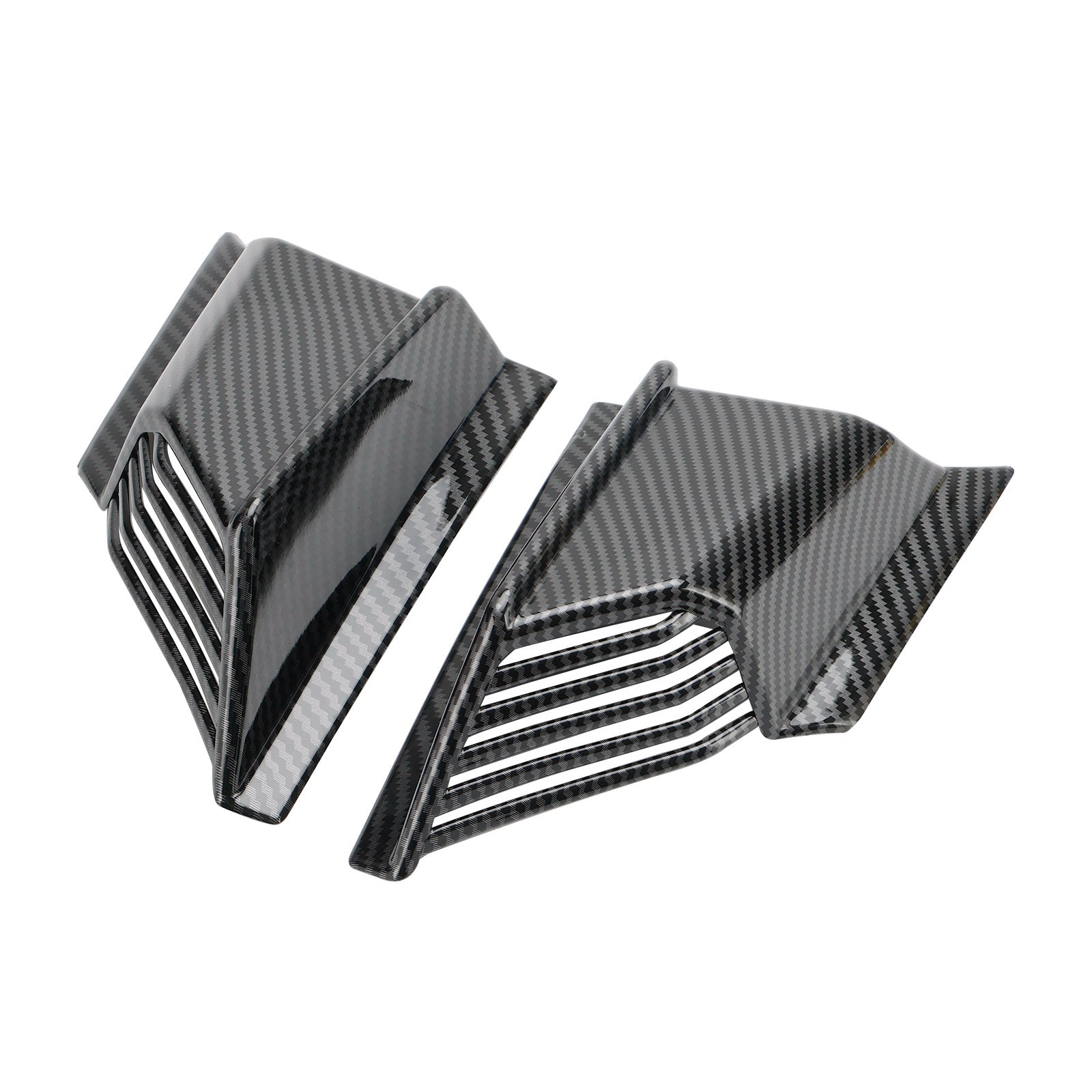 Spojler deflektorového krídla na strane tela krídla pre Honda ADV-150 2019-2022