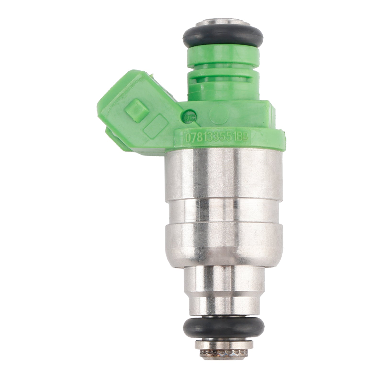 1PCS Fuel Injector 078133551BB Fit Audi A4 S4 A6 S6 Allroad 2.7L