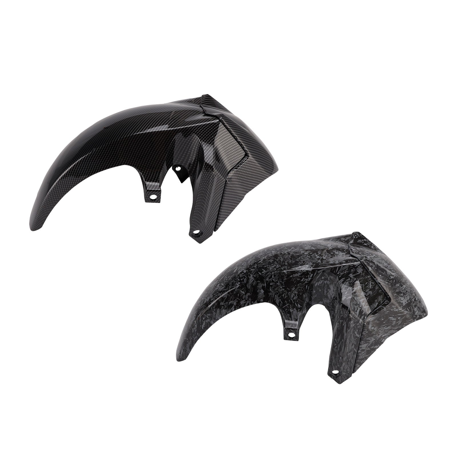 Carenado de guardabarros delantero para Honda ADV350 2022-2025