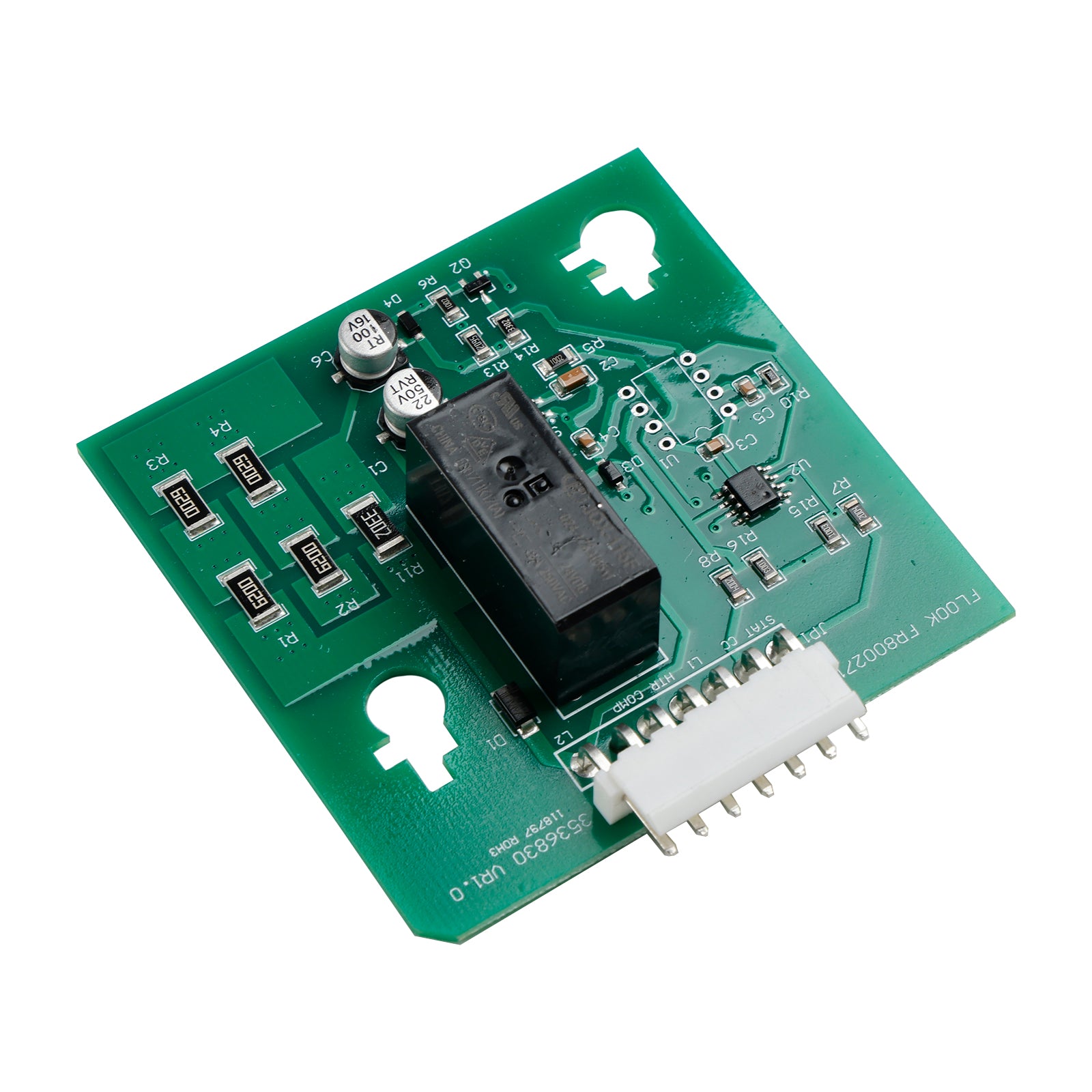 Adaptiv avriming av kjøleskap 67004704 WP67004704 W11227239 for boblebad