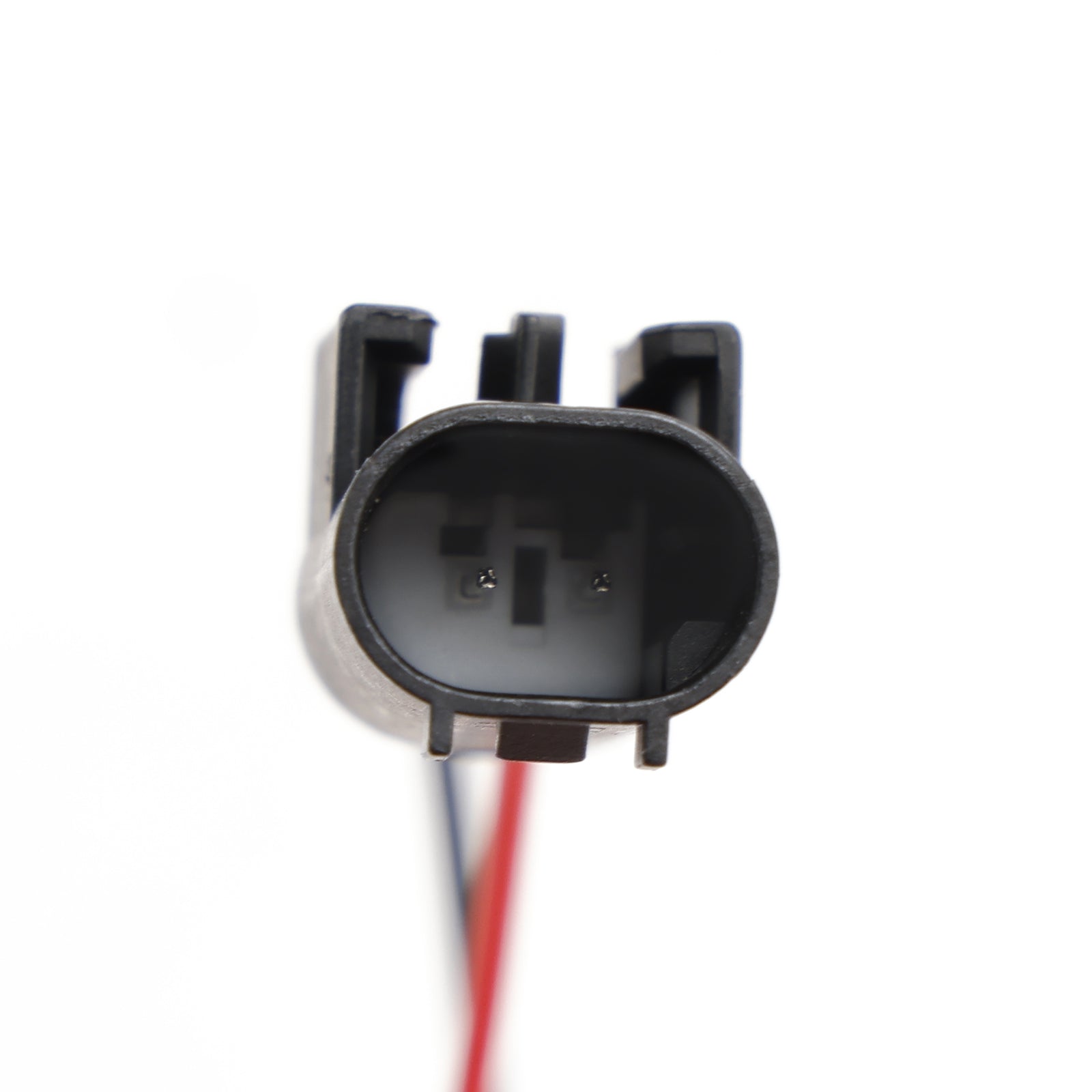 2007 - 2014 Mini Cooper CLUBMAN R55 Wagon Third Brake Light w/ Clear Lens 63252755613