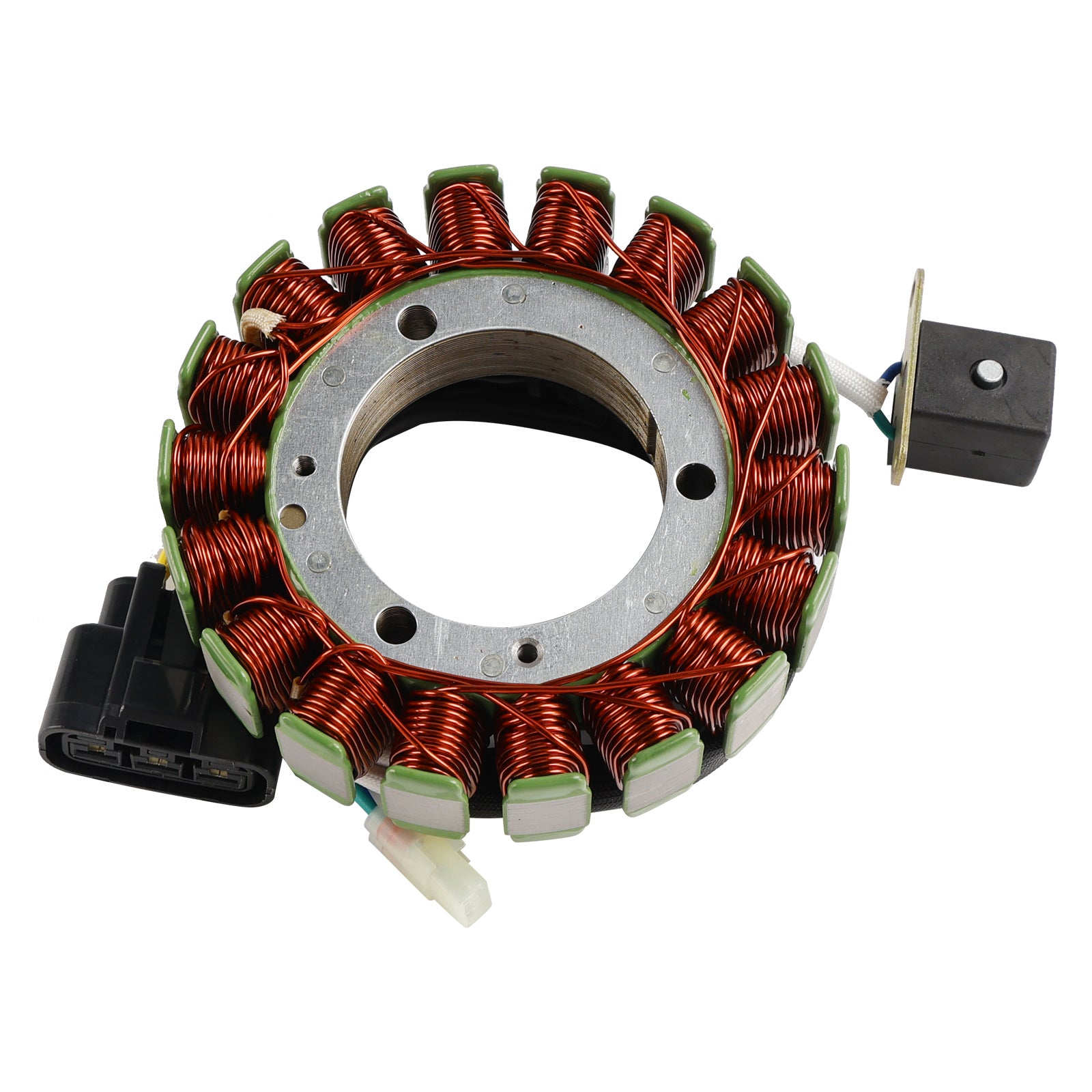 Générateur de stator pour Linhai ATV UTV 500cc 500D T3B Promax M550L E2 T-Boss 550