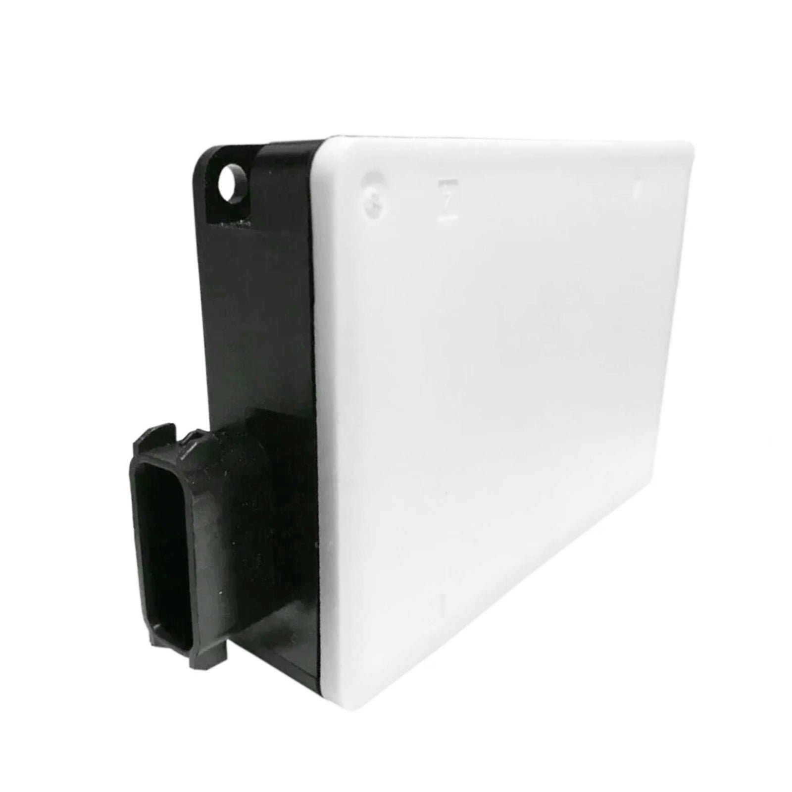 Mercedes Benz EForKLASSE W212 Capteur radar avant Unité de commande Distronic 0009058406