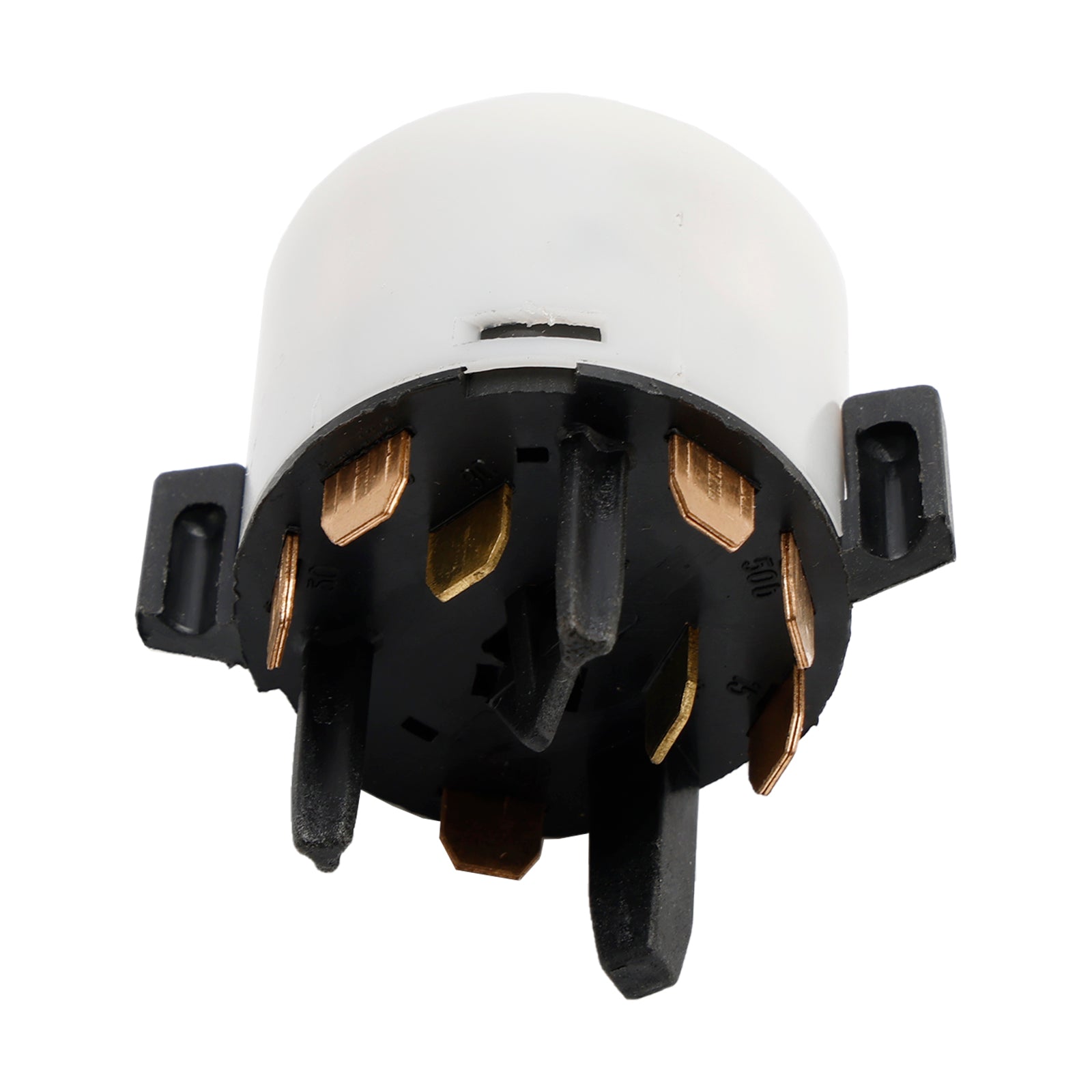 Stuurcontactschakelaar voor VW Passat Kever Audi A4 Porsche 911 B0905849