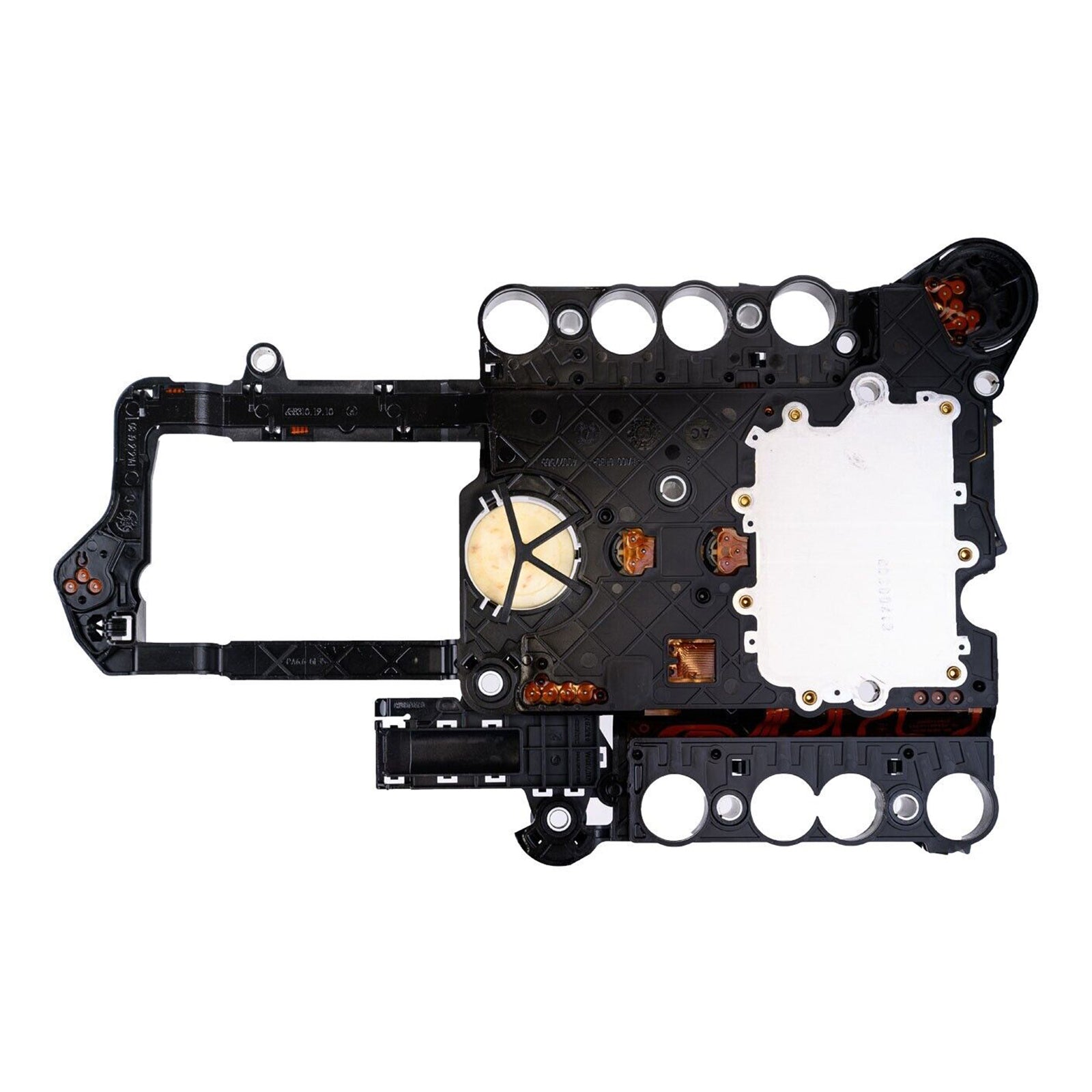 2007-MERCEDES A KLASSE 7 SP R/AWD V6 2.5L 3.0L 3.5L Voorgeprogrammeerde Geleiderplaat VGS3 A0034460310