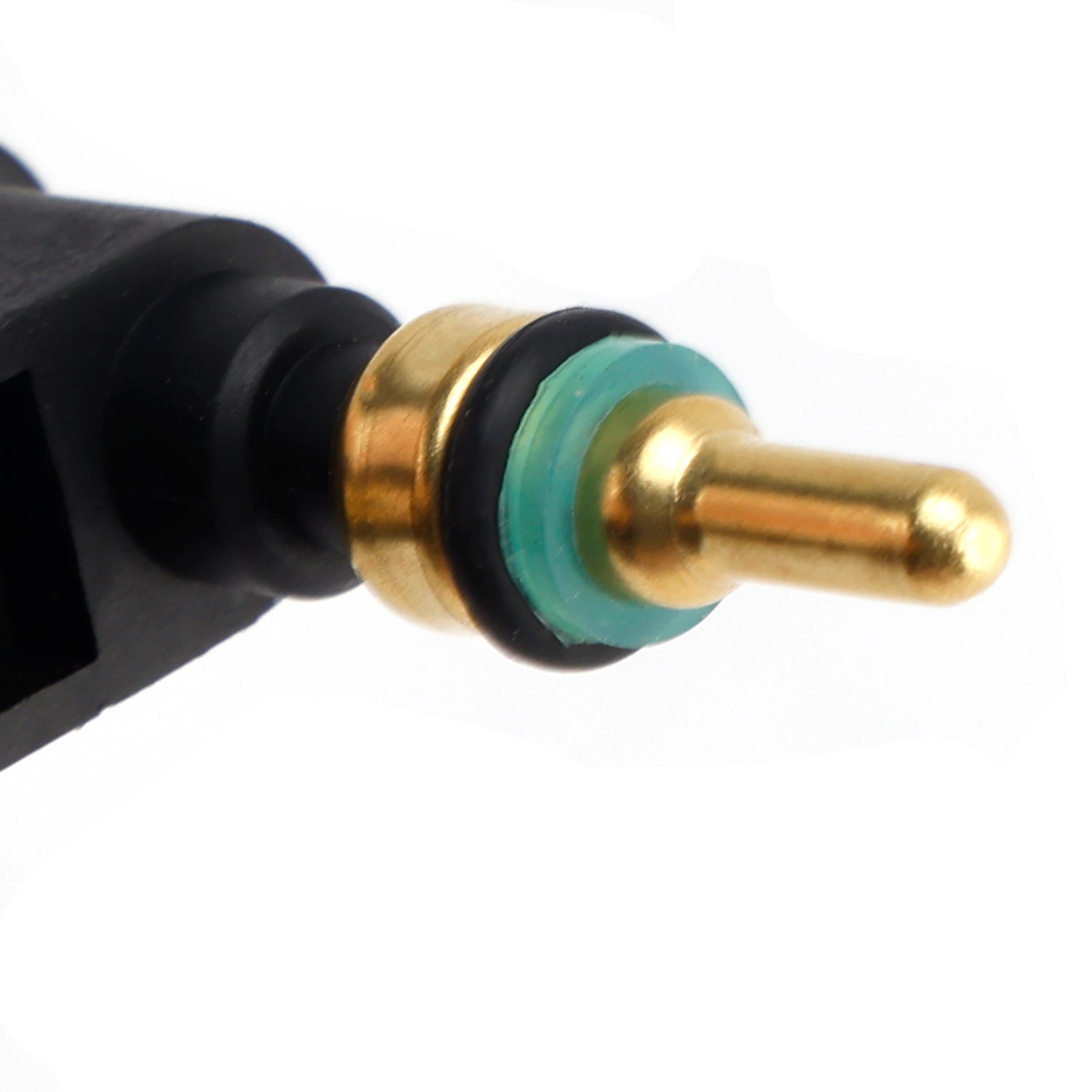 Coolant Temperature Sensor for Audi Q3 8U 1.4 TFSI Cambiare 03F919501