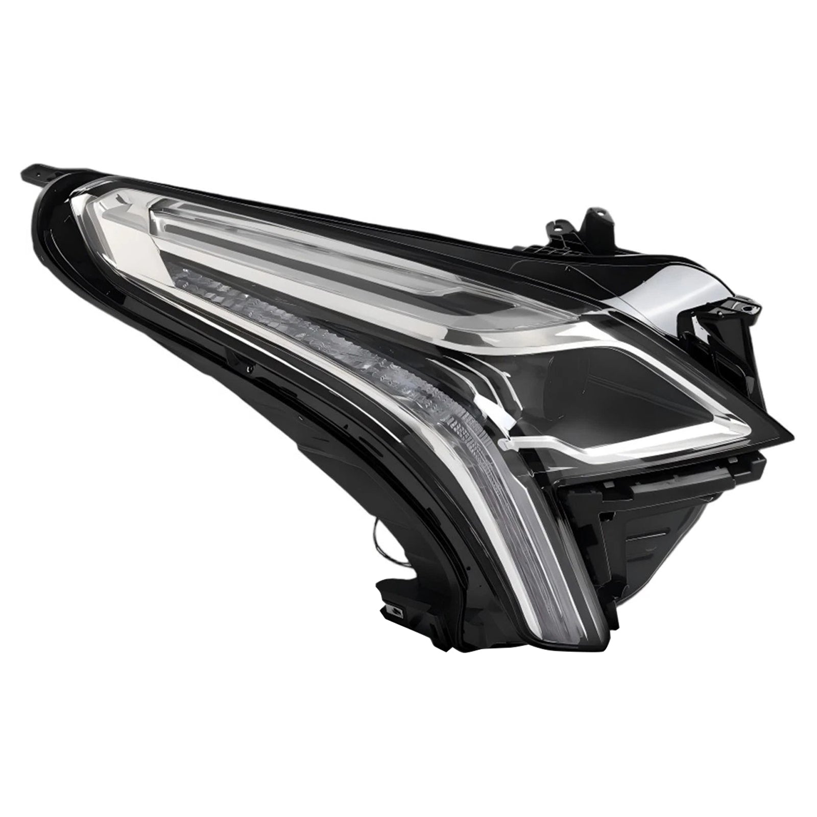 Right LED Headlight Assembly 84849606 For Cadillac XT5 2020-2023