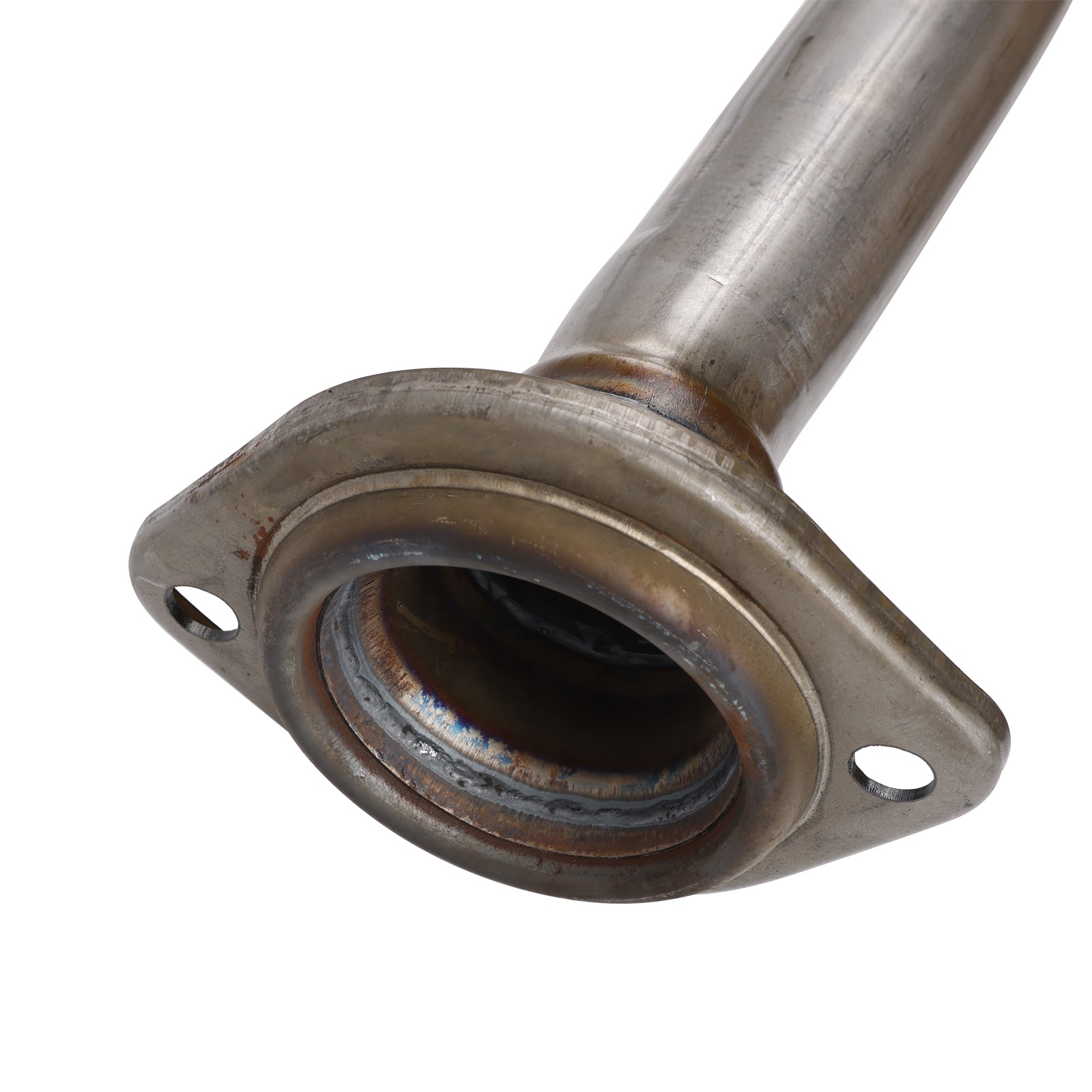 Y-rör med katalysatorer för Chevy Silverado 2500 HD V8 6.0L 2011-2017