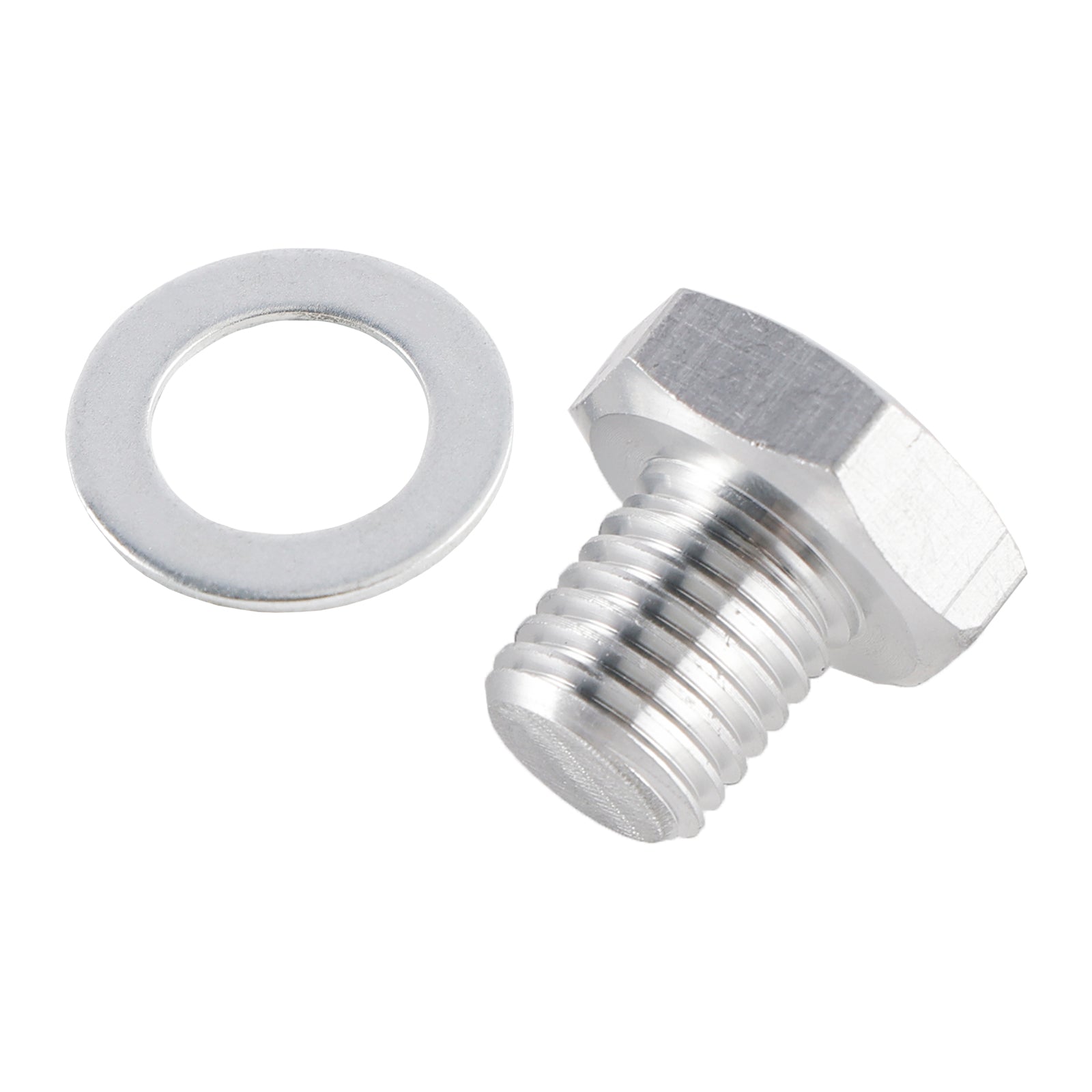 Cylinderhuvudkontakt för kylvätsketemperatursensorhål M12-1,5 LS1 LSX LS3 551158