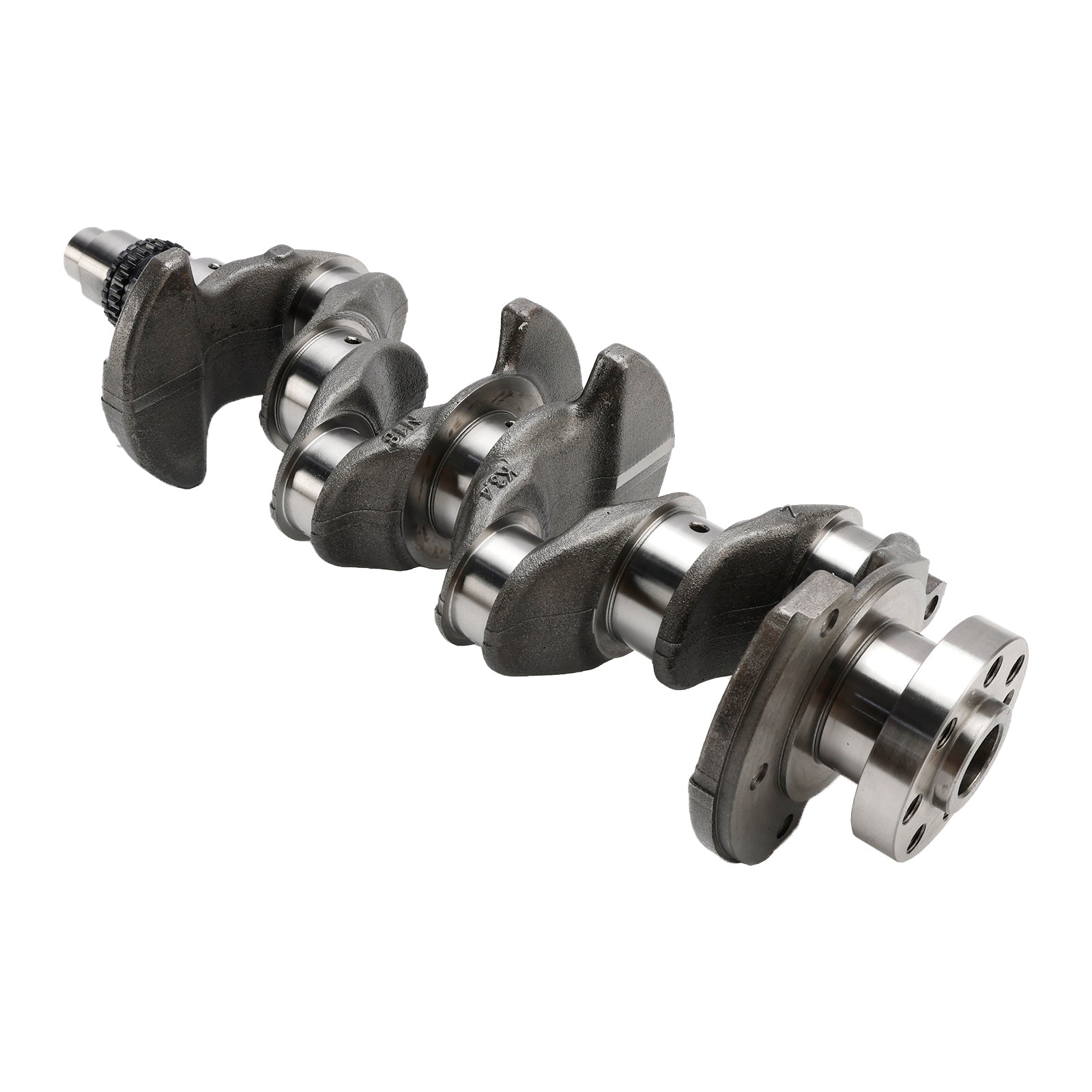 2021?C2022 Hyundai Creta (SU2r) G4NA 2.0L Engine Rebuild Kit Crankshaft Con Rods Gasket Kit