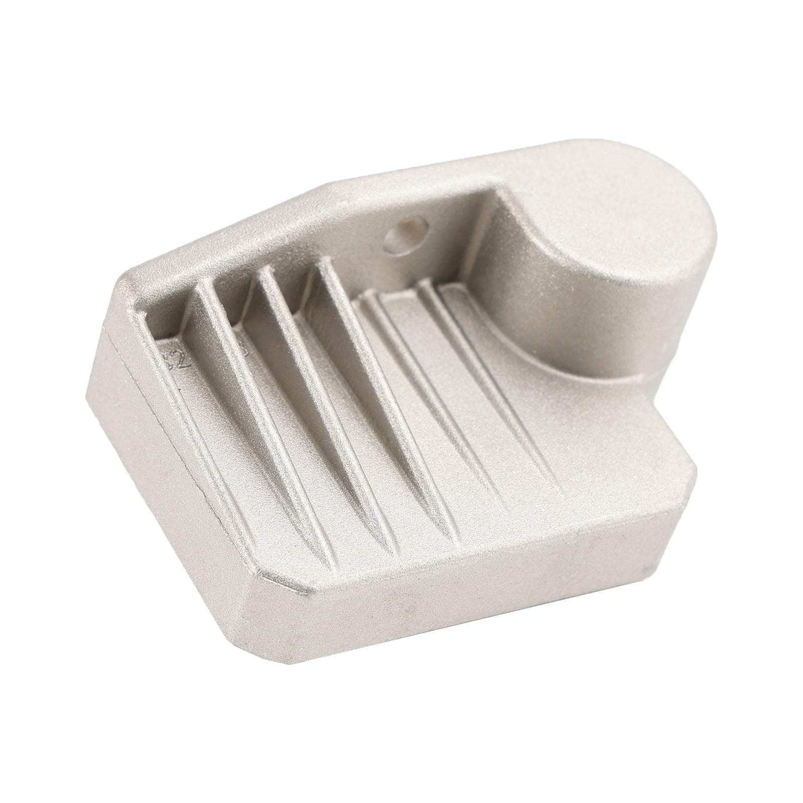 2017-2018 Honda Wave 125 Voorremschijf, Achterremschijf Generator Statorregelaar & Pakking 31120-KYZ-G01