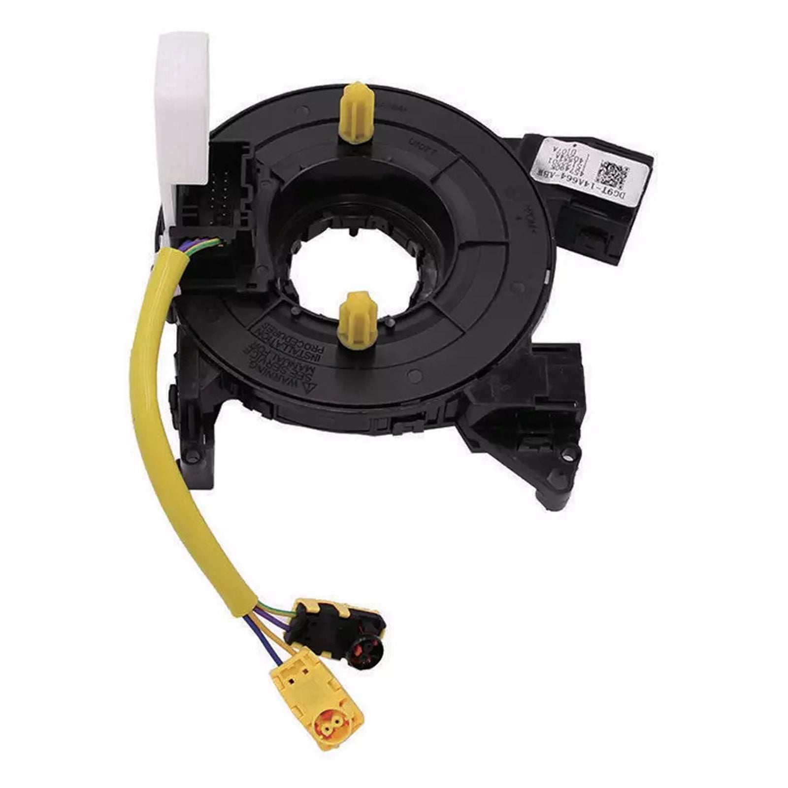 2015-2024 Ford Edge rattklokke Spring DG9Z14A664A EG9Z14A664H 525204