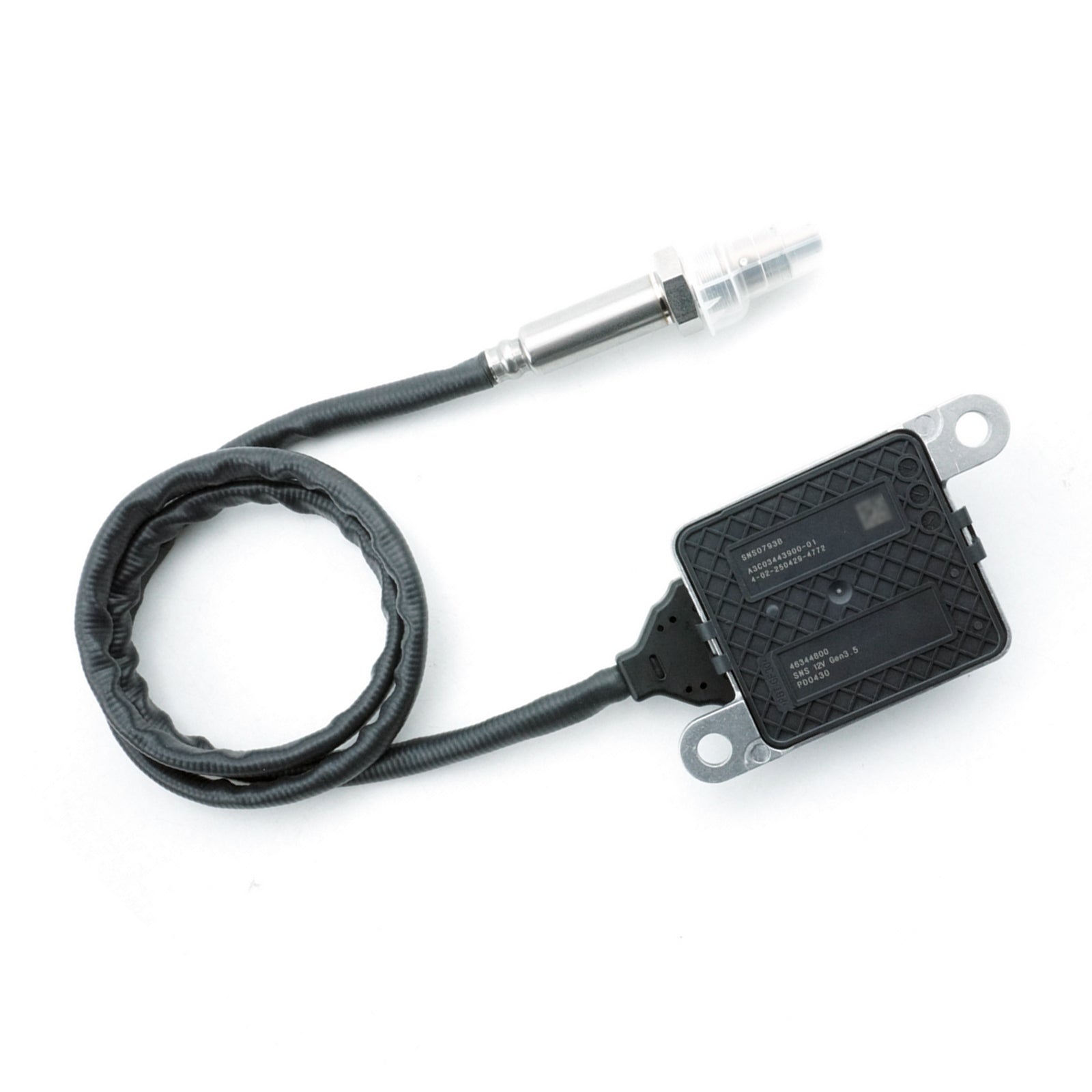 For Fiat Doblo Bus Cargo Kombi Platform/Chassis 1.6D Multijet NOX Sensor 46344800