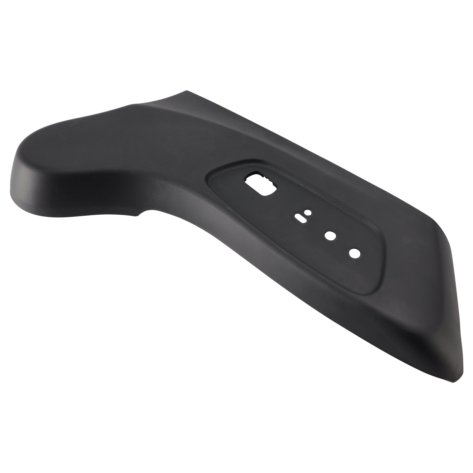 87380-4BB3A Front Driver Seat Trim Panel For Nissan Rogue 2014-2020