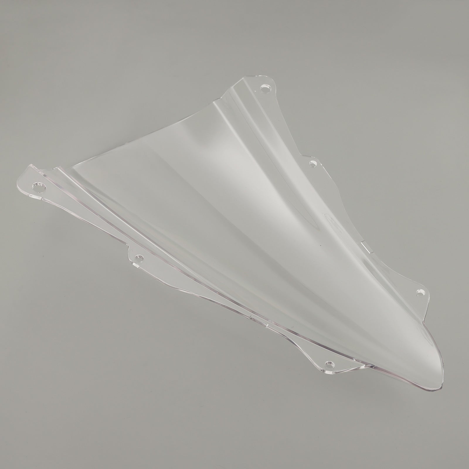 2023- Kawasaki ZX-4R Windshield Windscreen