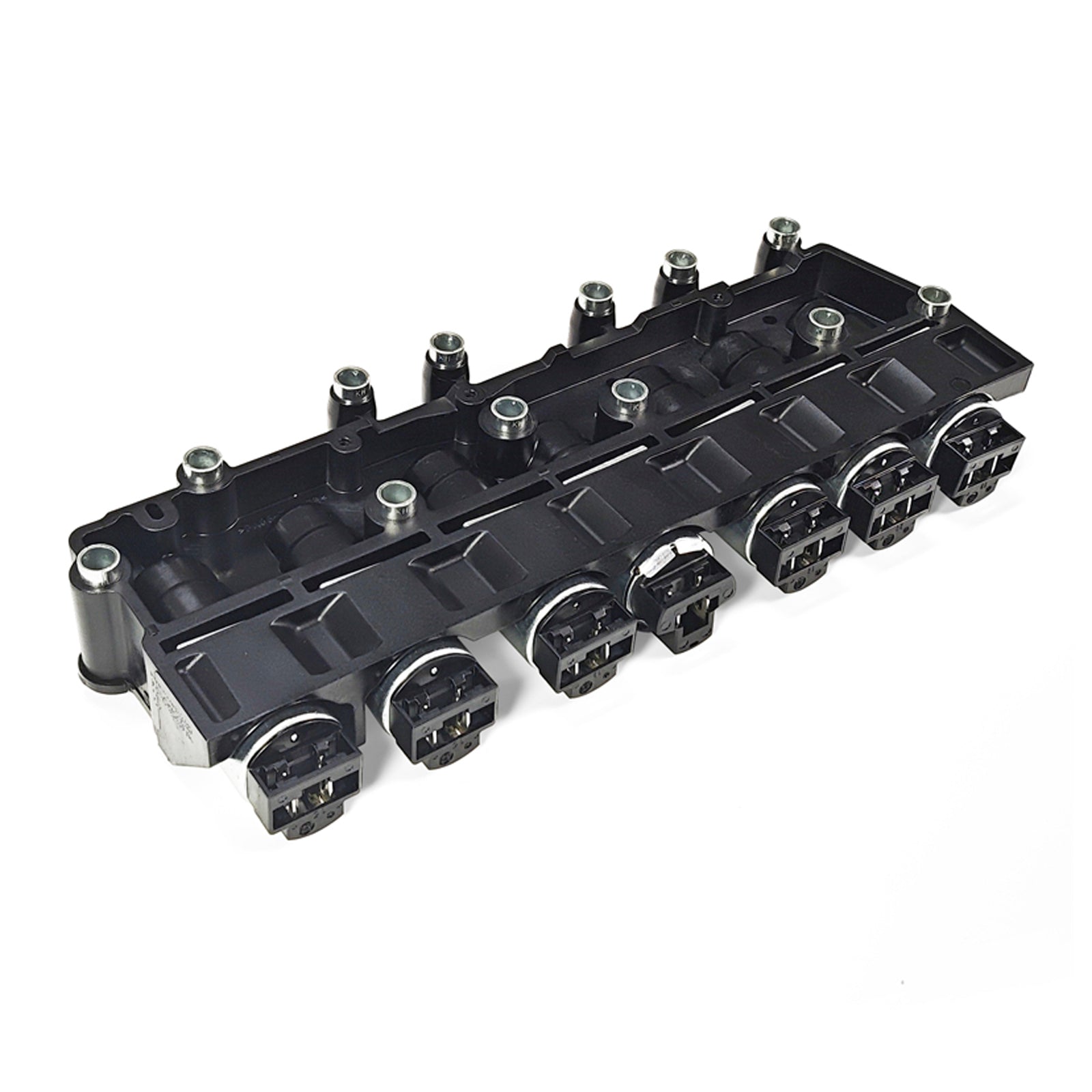 2007-nowon CHEVROLET CAPTIVA 6 SP F/AWD L4 2,0L 2.4L V6 3.2L 6T40 6T45 6T30 6T50 Solenoides de transmisión de caja de cambios