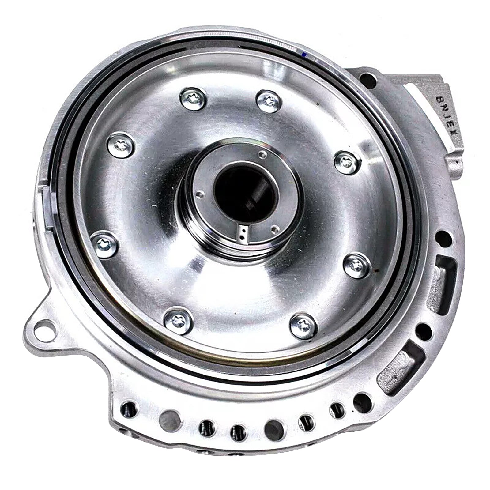 2011-2016 Kia Optima A6MF1 A6MF2 Transmission Oil Pump 46100-3B660