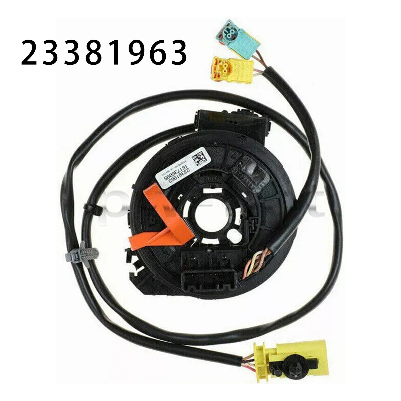 Klokveer 23381963 voor Cadillac Escalade ESV Chevrolet Silverado 1500